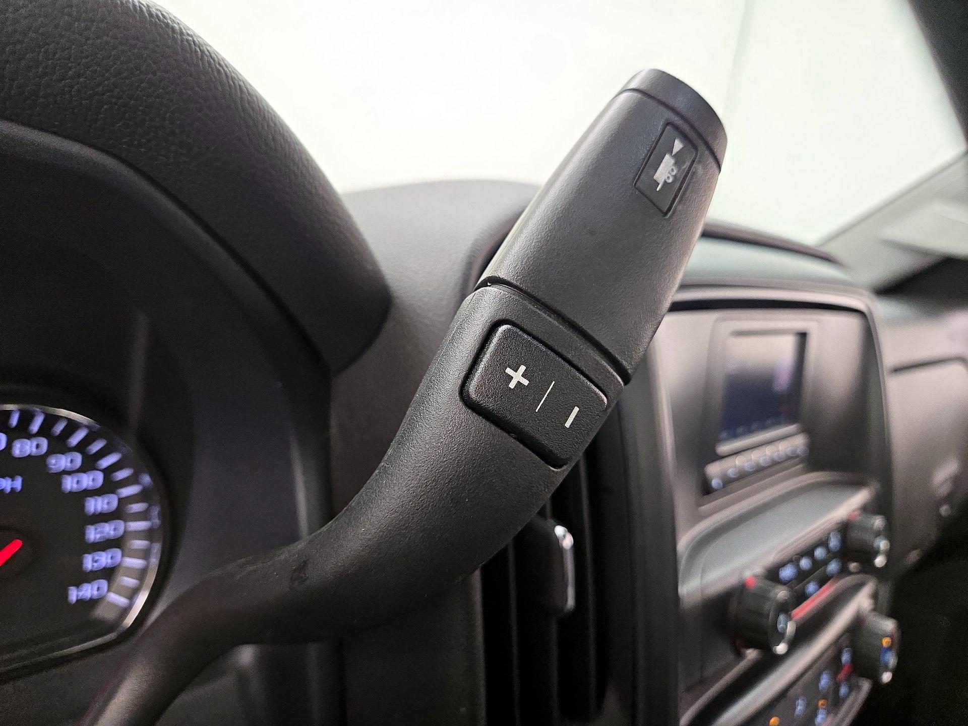 Thumbnail: 2016 GMC Sierra 1500 - 16