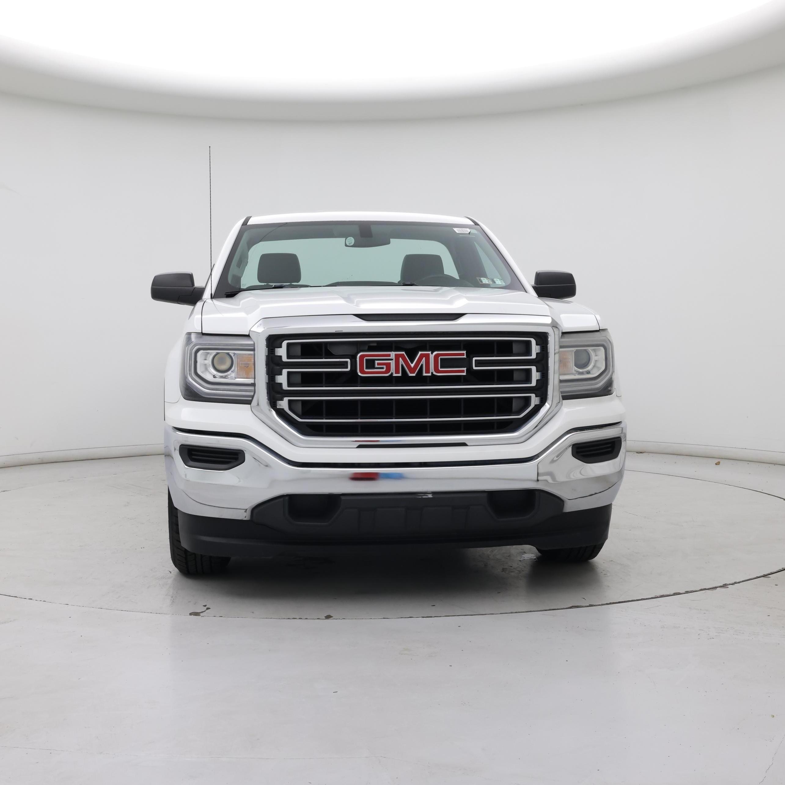 Thumbnail: 2016 GMC Sierra 1500 - 5