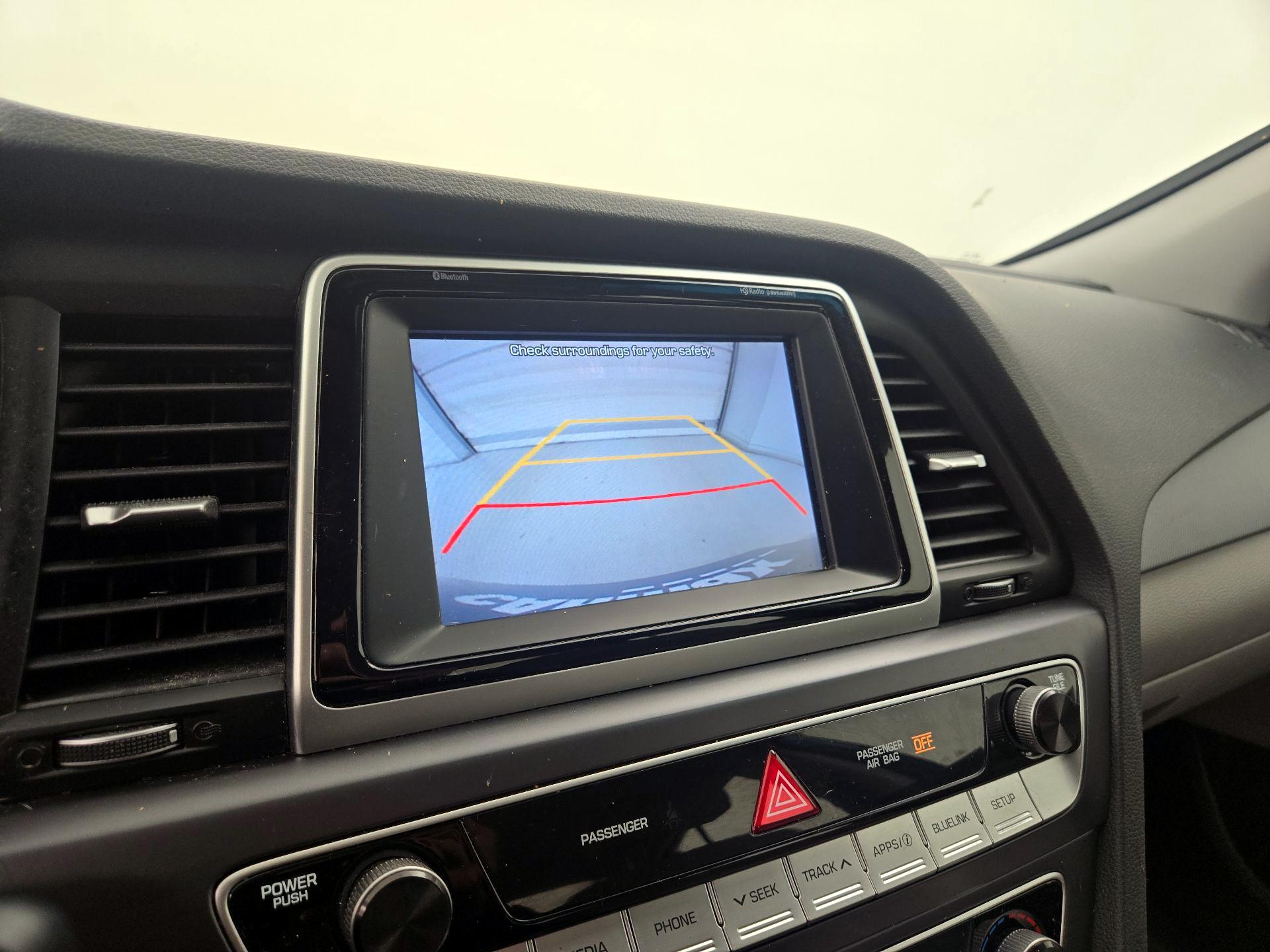 Thumbnail: 2019 Hyundai Sonata - 14