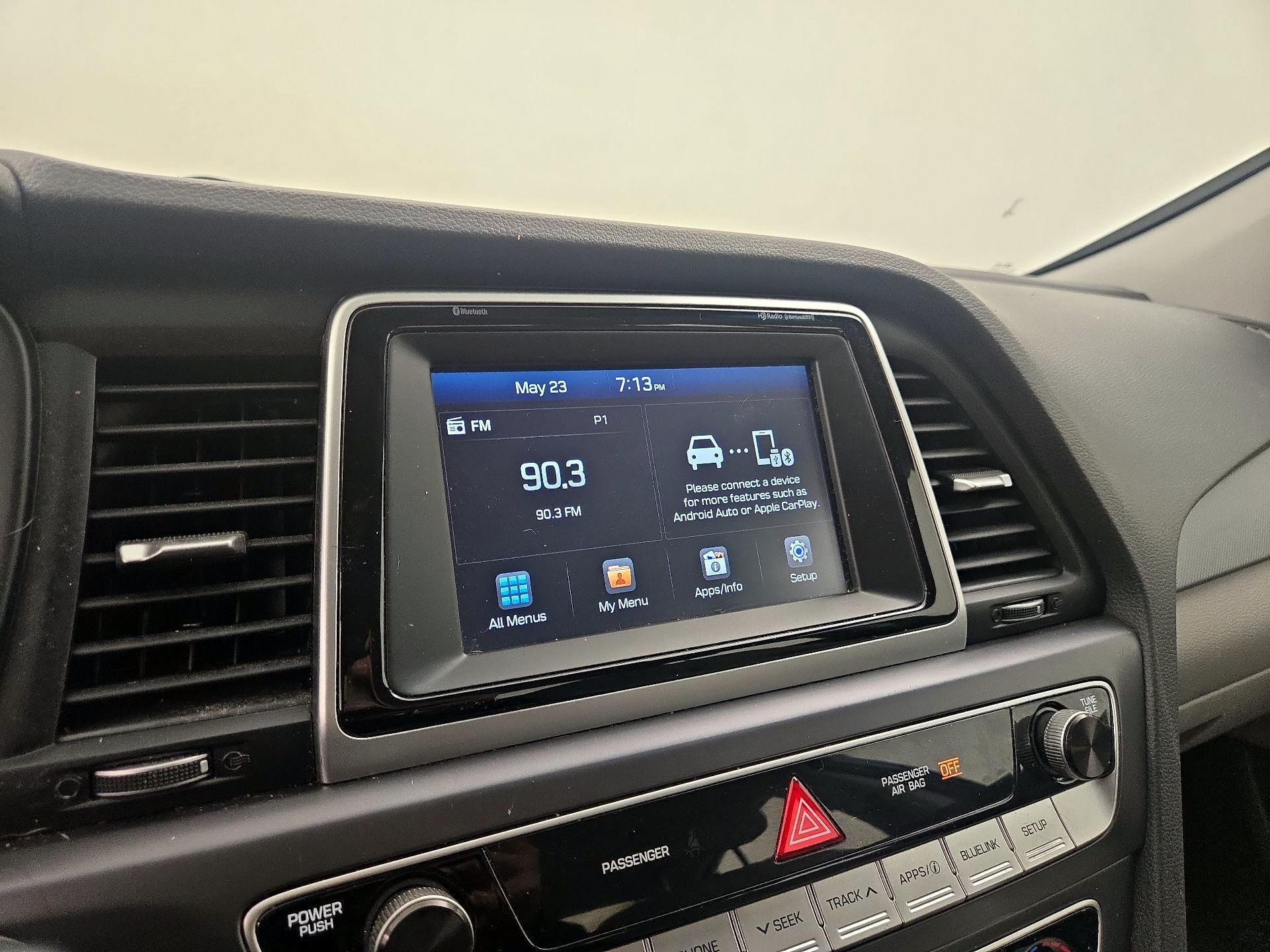 Thumbnail: 2019 Hyundai Sonata - 15