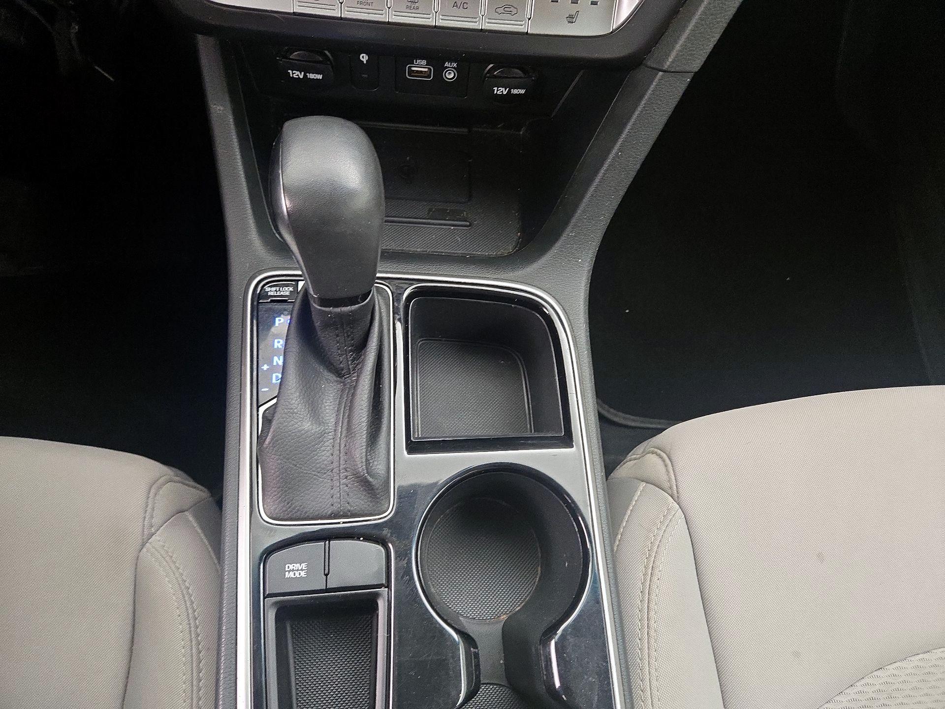 Thumbnail: 2019 Hyundai Sonata - 17
