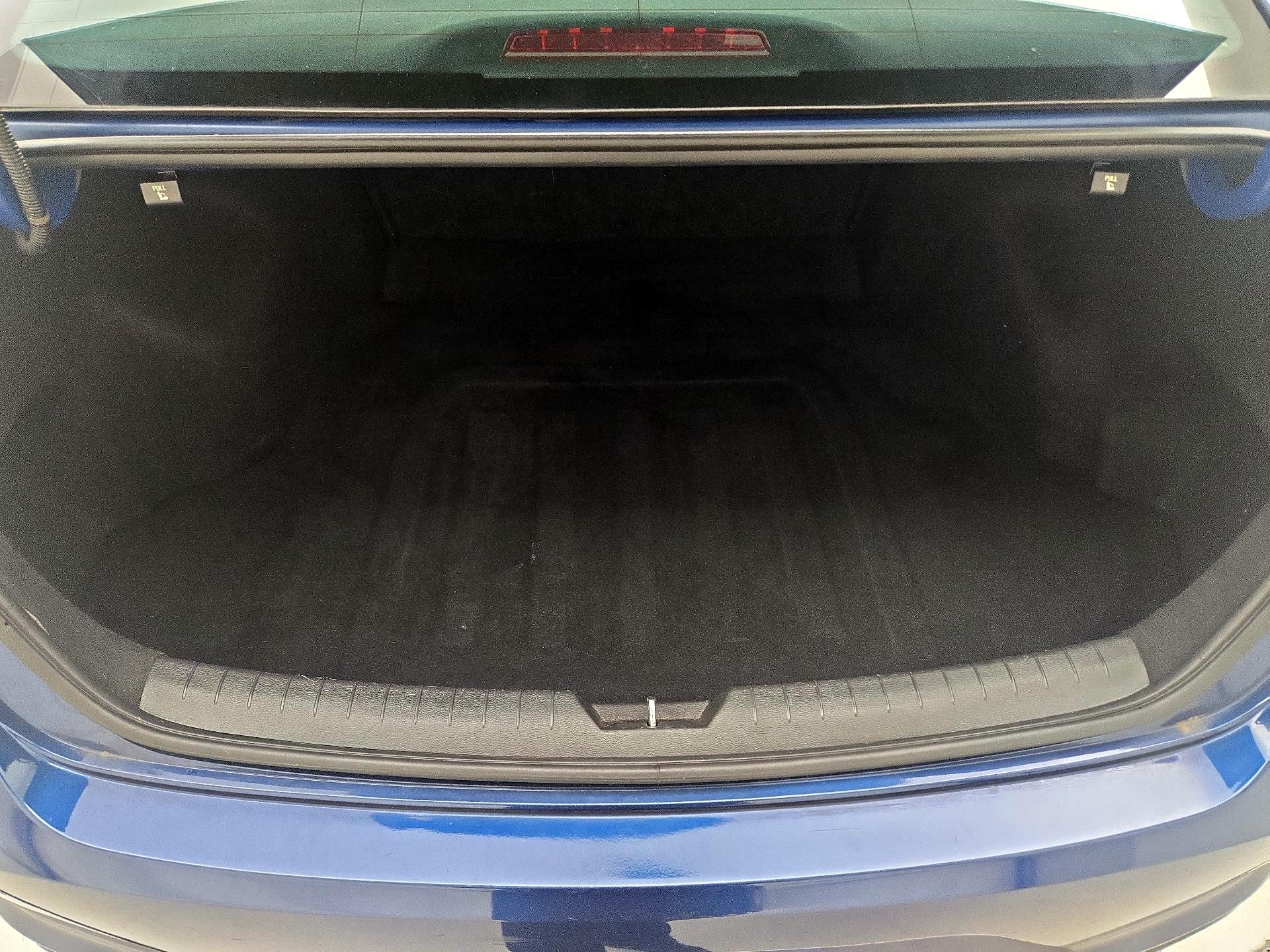 Thumbnail: 2019 Hyundai Sonata - 20