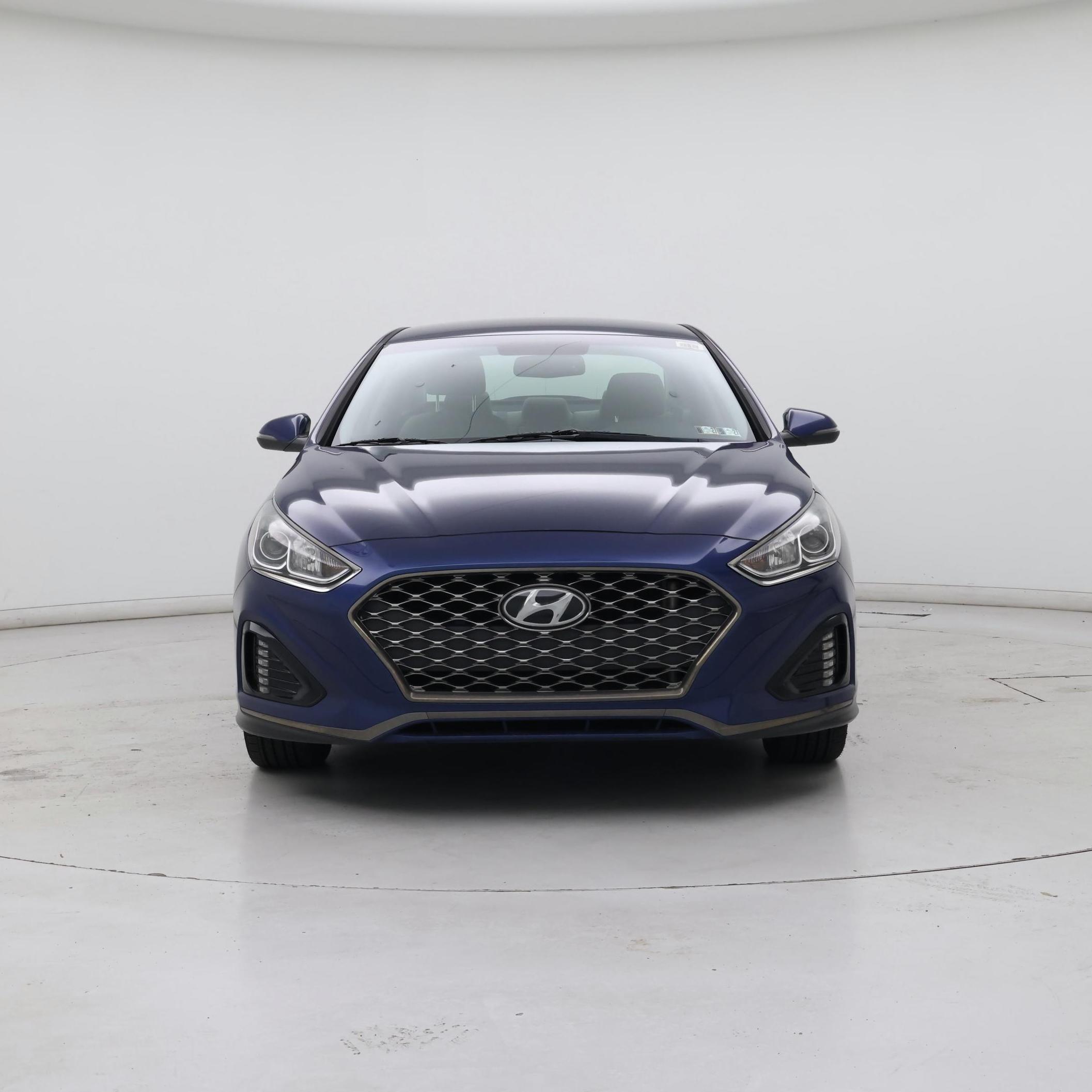 Thumbnail: 2019 Hyundai Sonata - 5