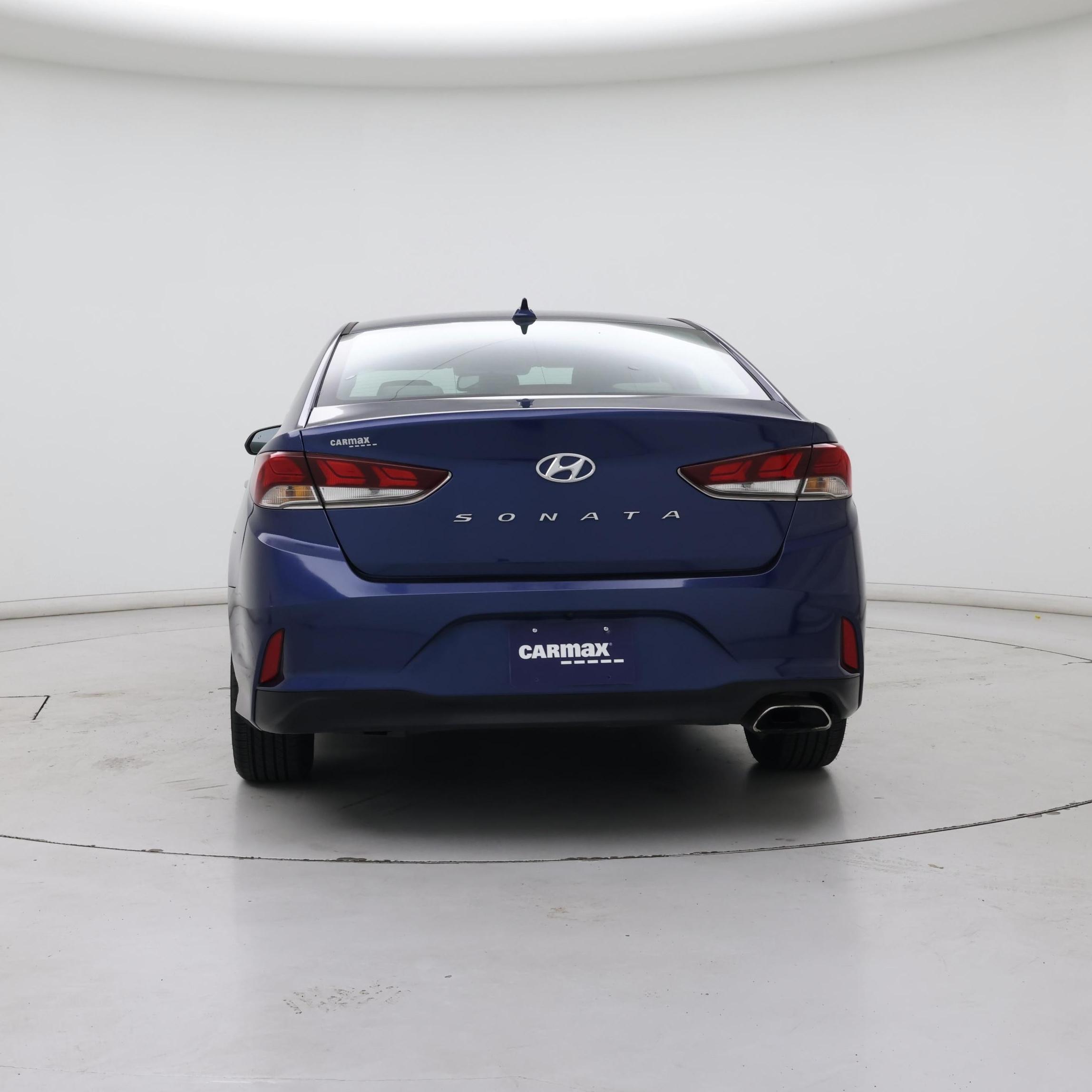 Thumbnail: 2019 Hyundai Sonata - 6