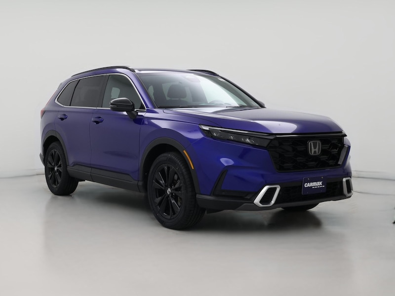 2023 Honda CR-V Sport Touring