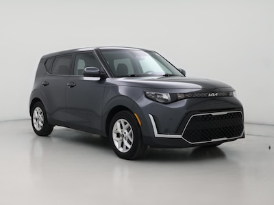 2023 Kia Soul S