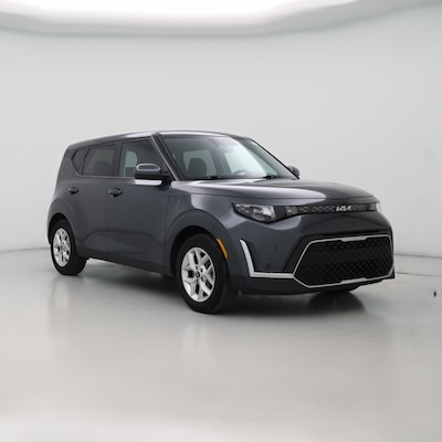 2023 Kia Soul S