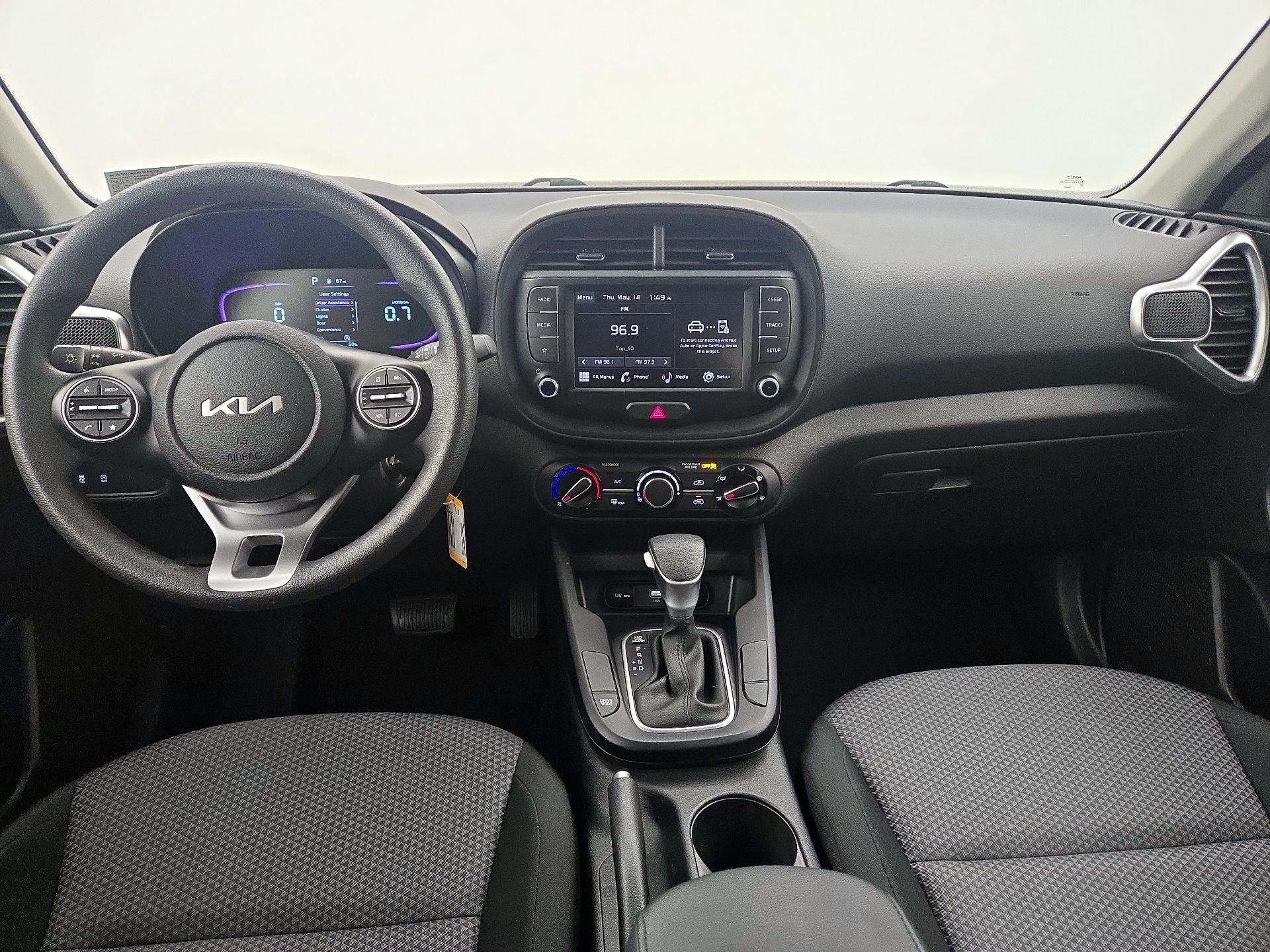 Thumbnail: 2023 Kia Soul - 9