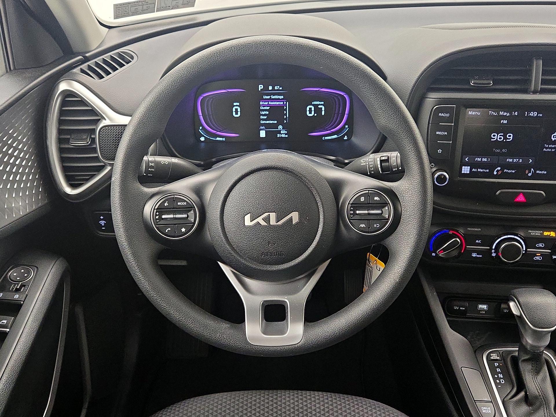 Thumbnail: 2023 Kia Soul - 10