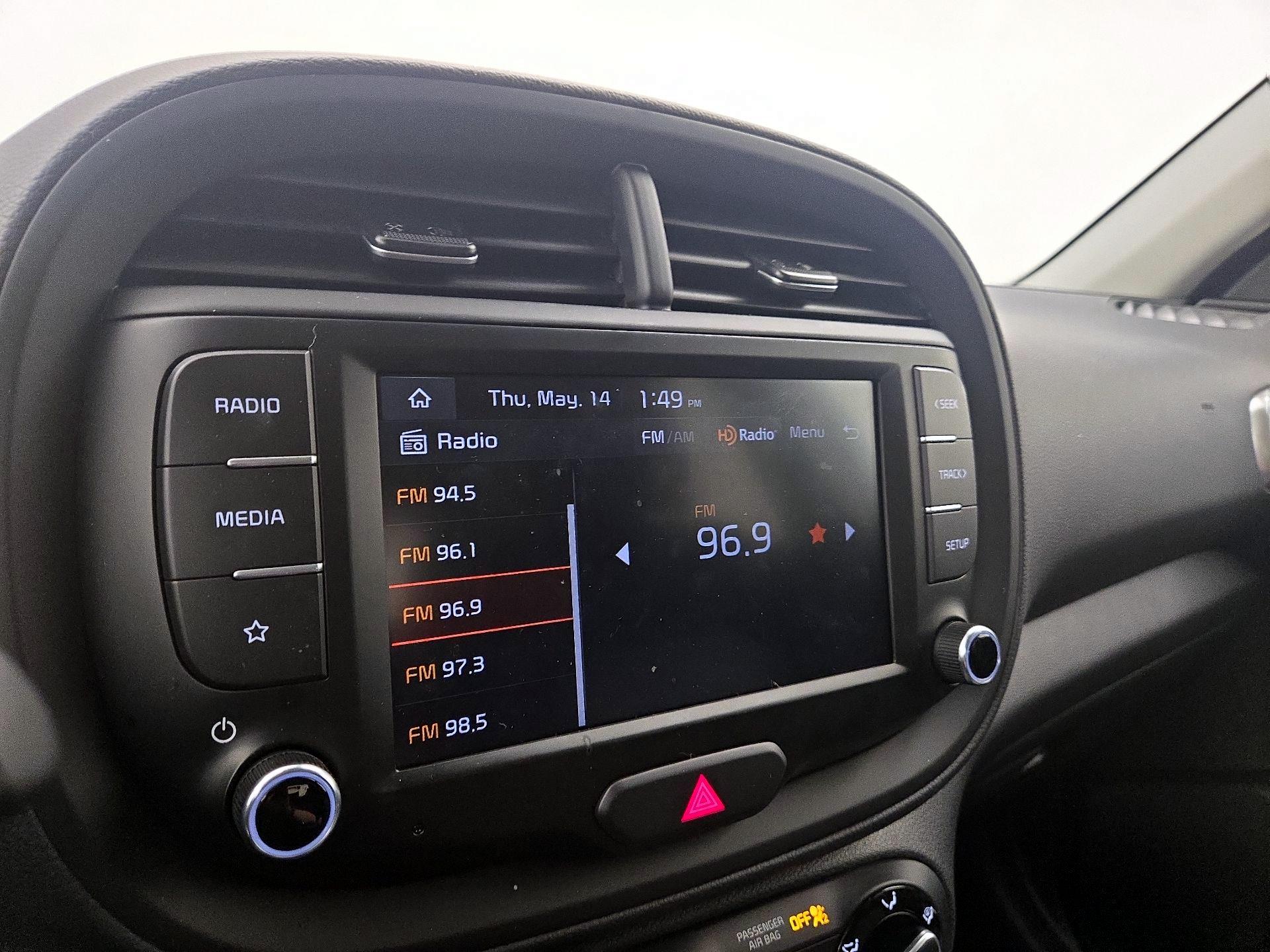 Thumbnail: 2023 Kia Soul - 15