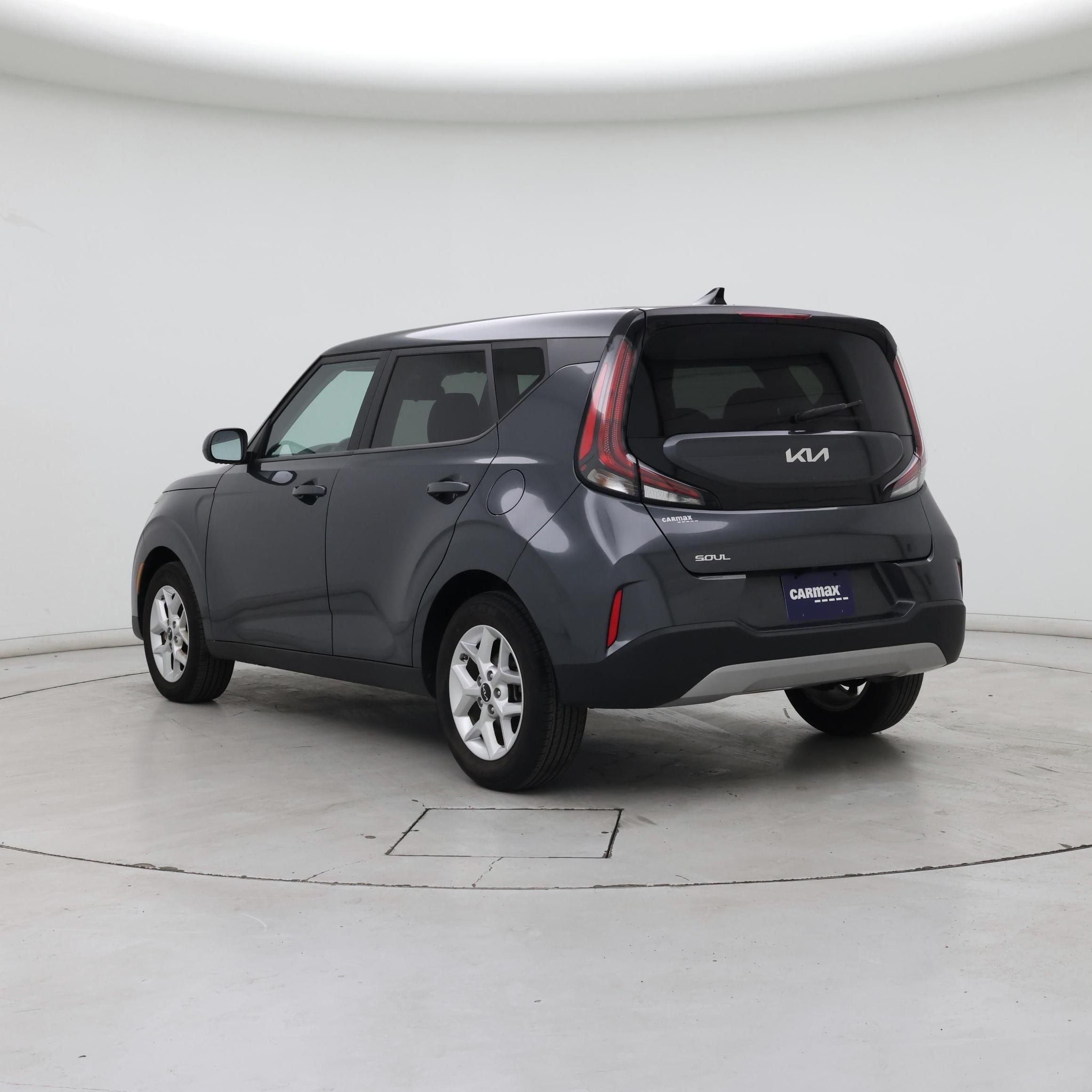 Thumbnail: 2023 Kia Soul - 2