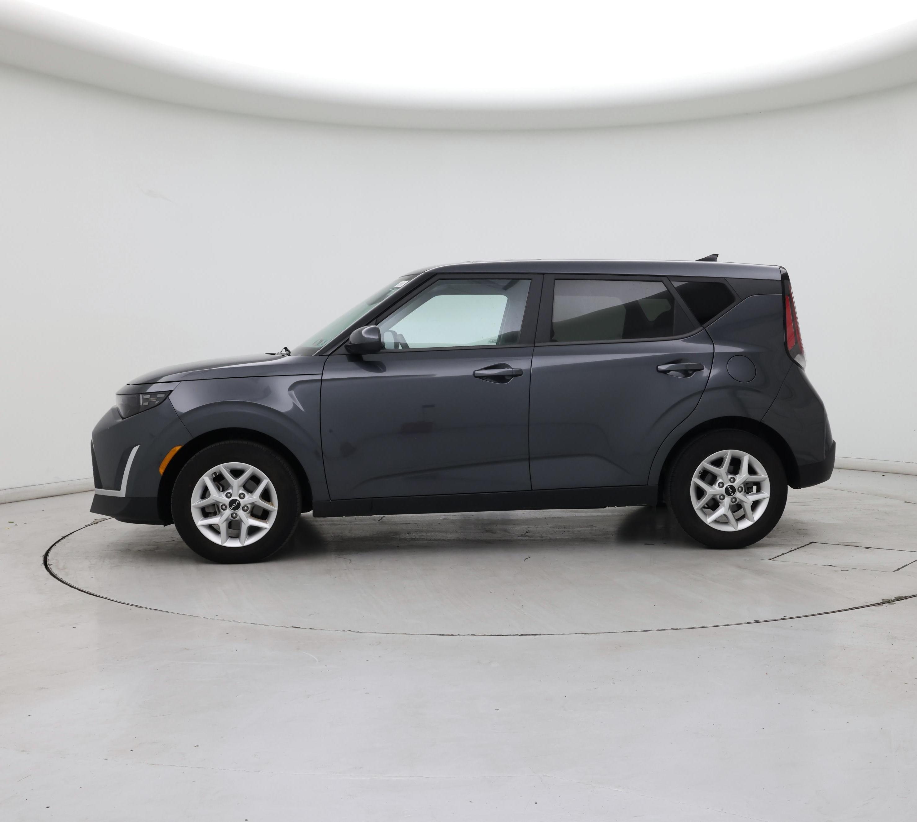 Thumbnail: 2023 Kia Soul - 3