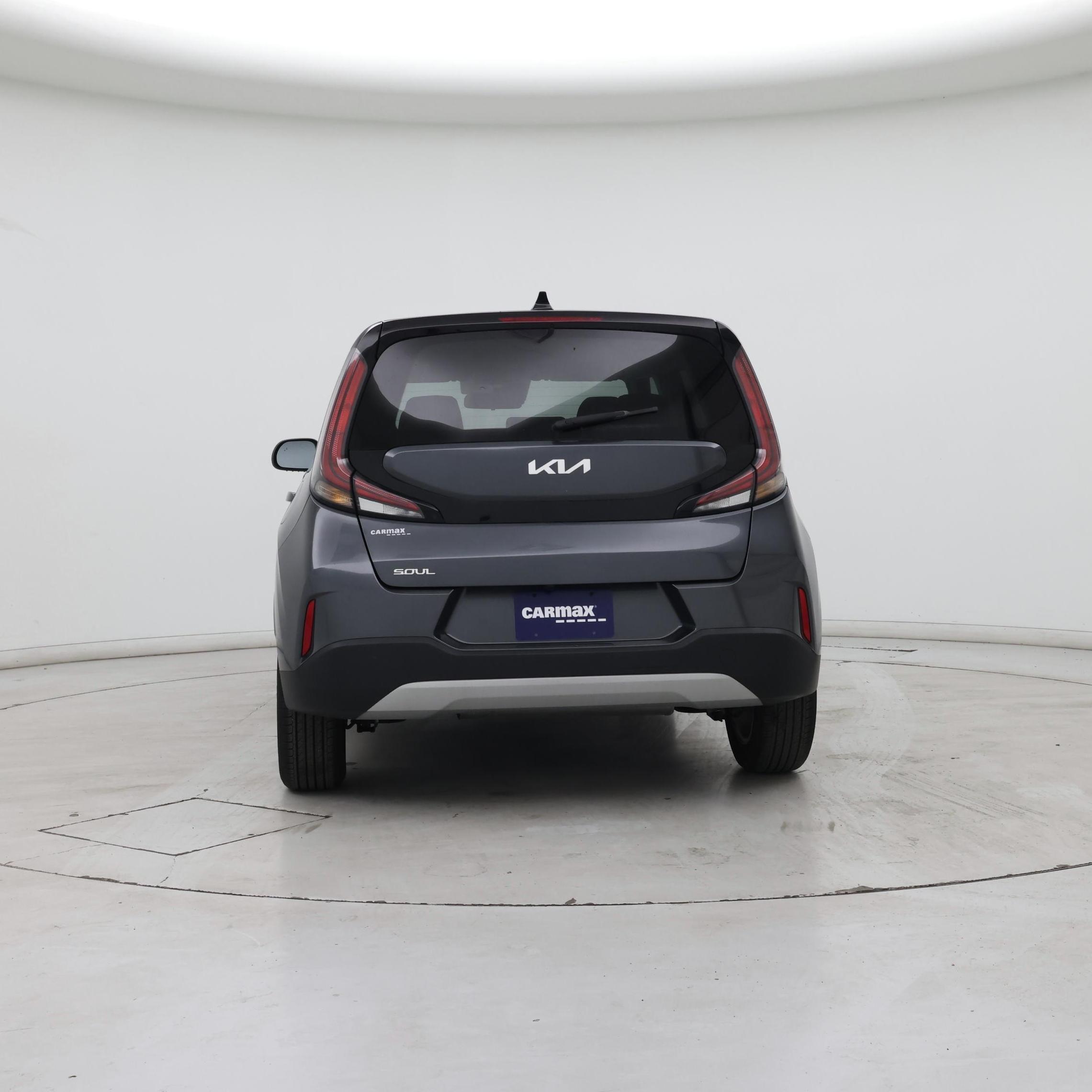 Thumbnail: 2023 Kia Soul - 6
