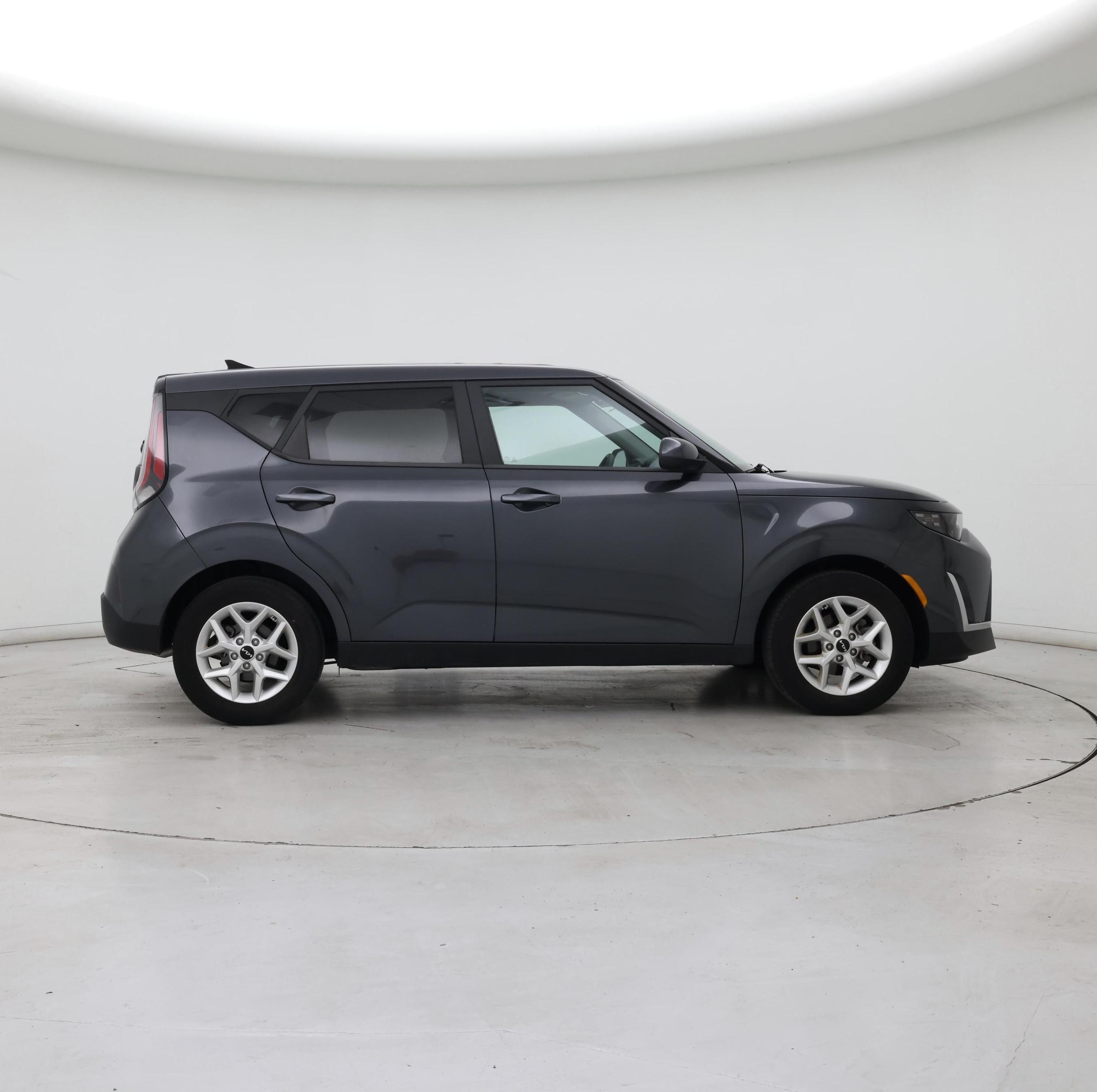 Thumbnail: 2023 Kia Soul - 7