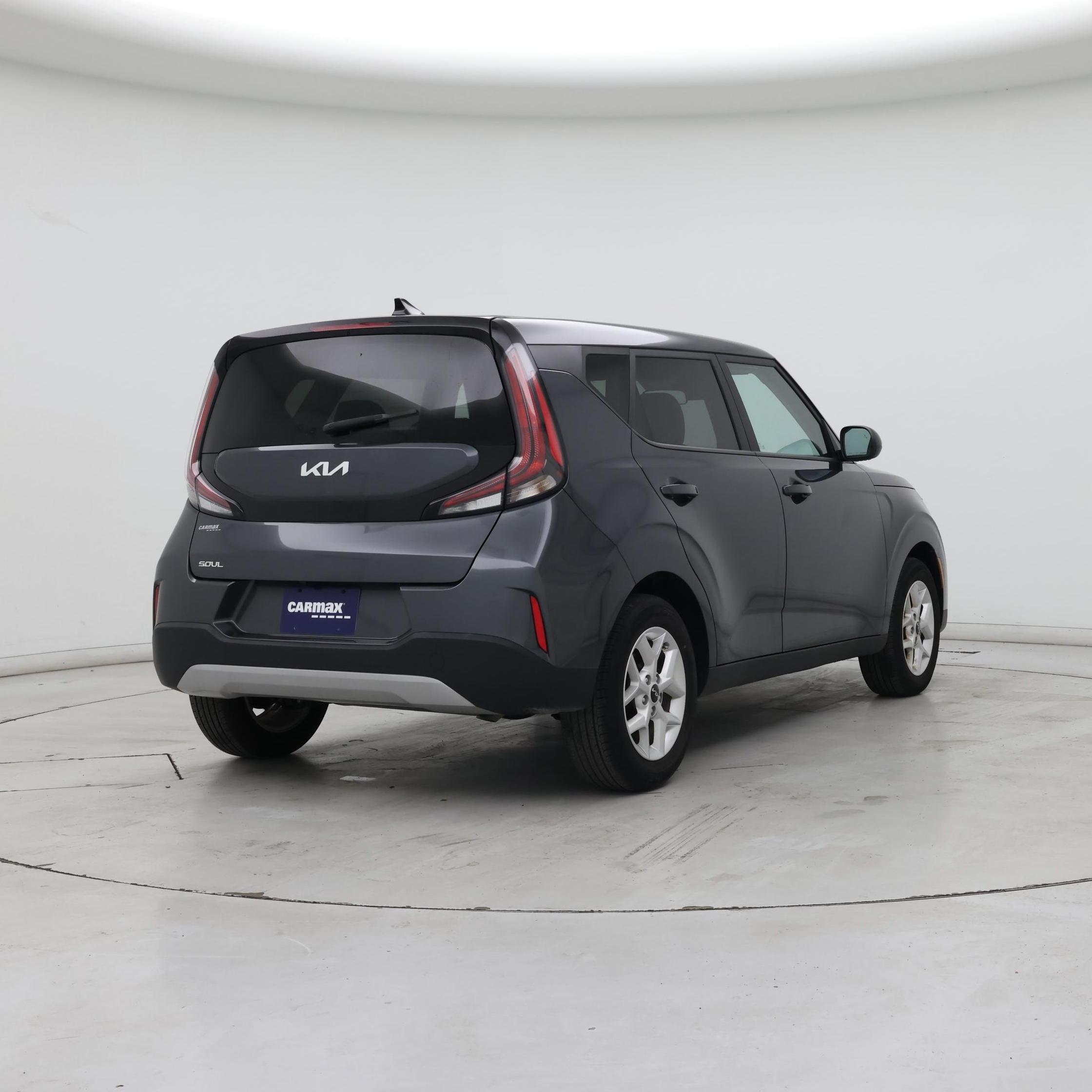 Thumbnail: 2023 Kia Soul - 8
