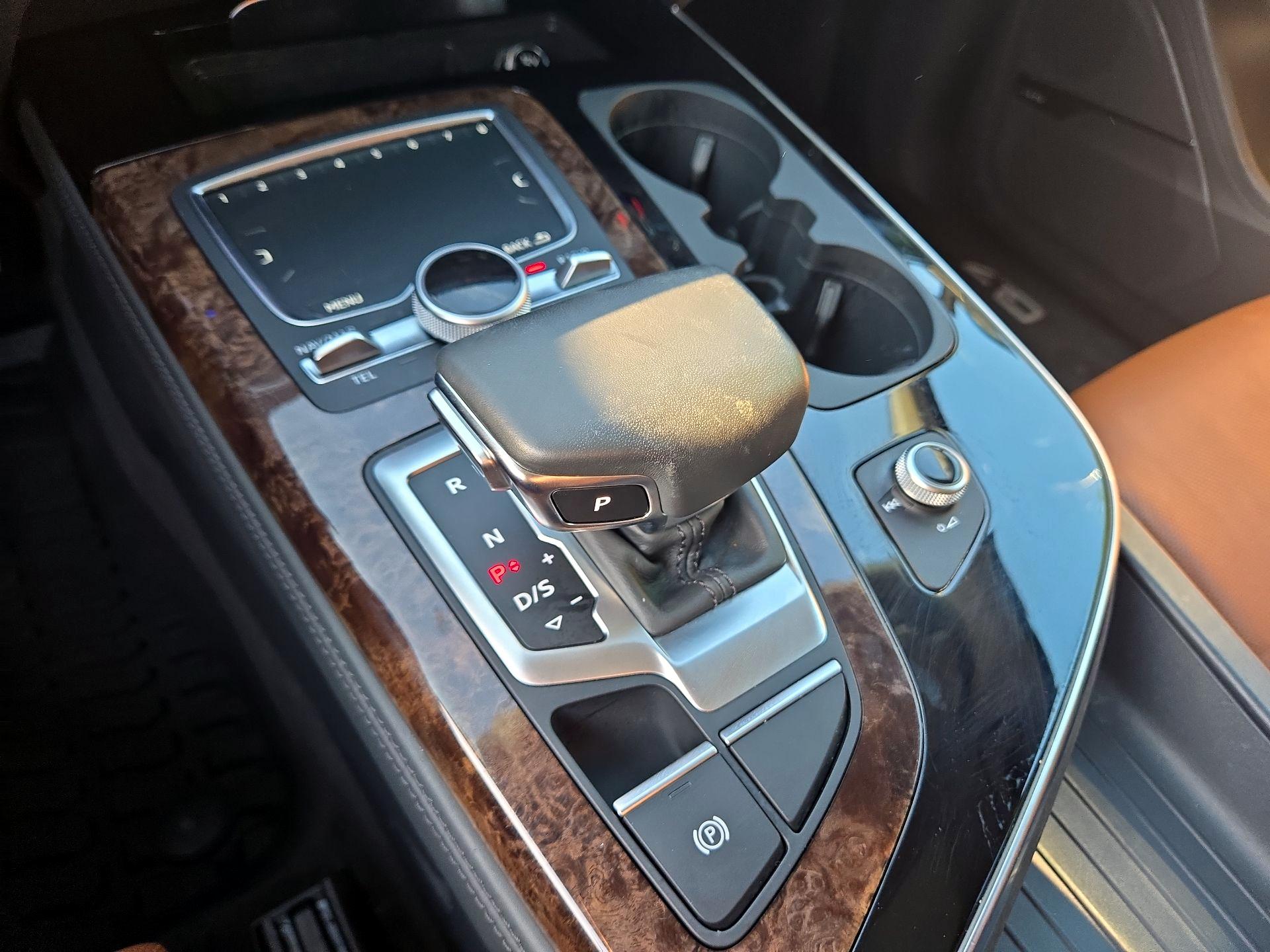 Thumbnail: 2019 Audi Q7 - 16