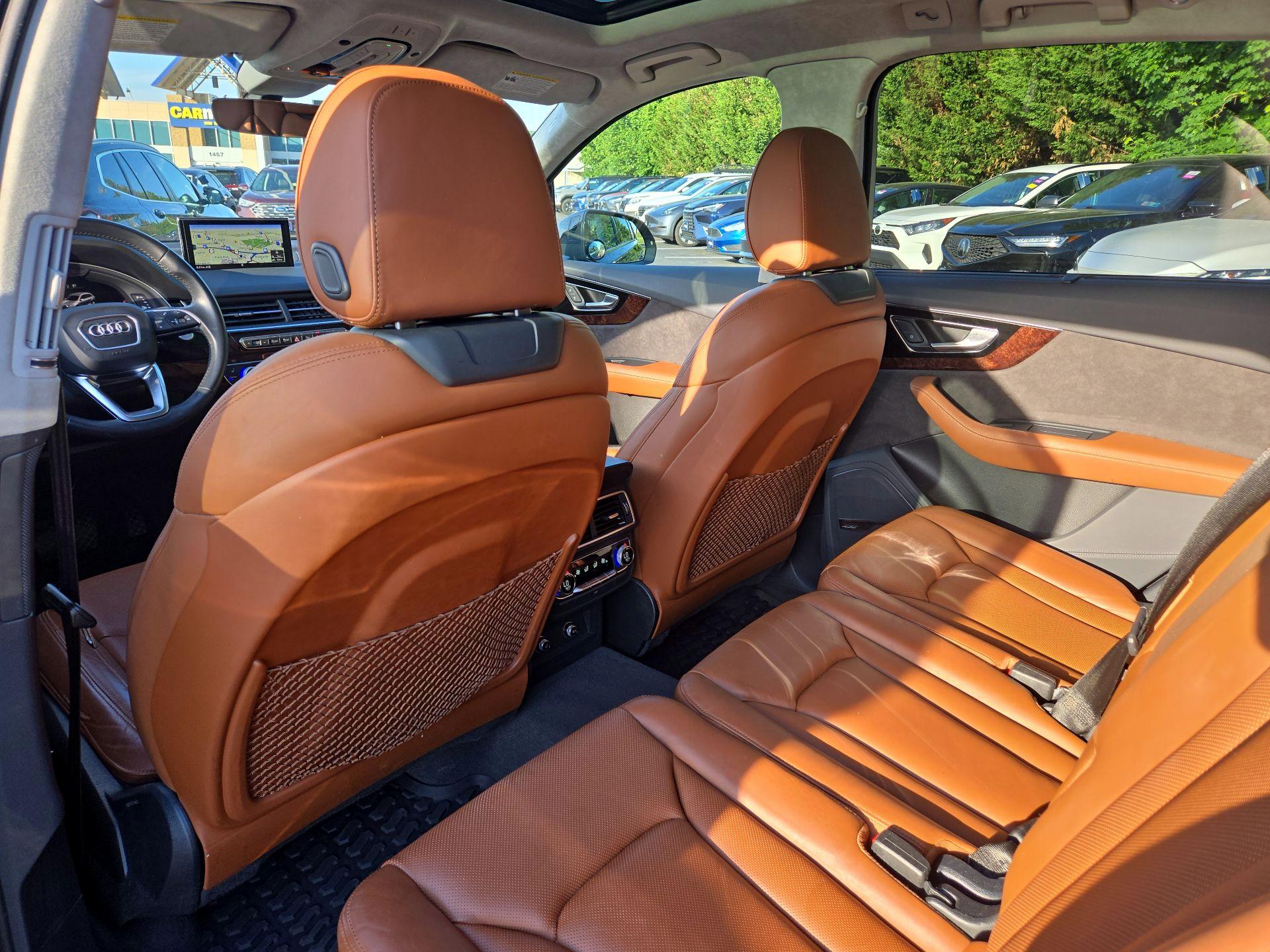 Thumbnail: 2019 Audi Q7 - 19