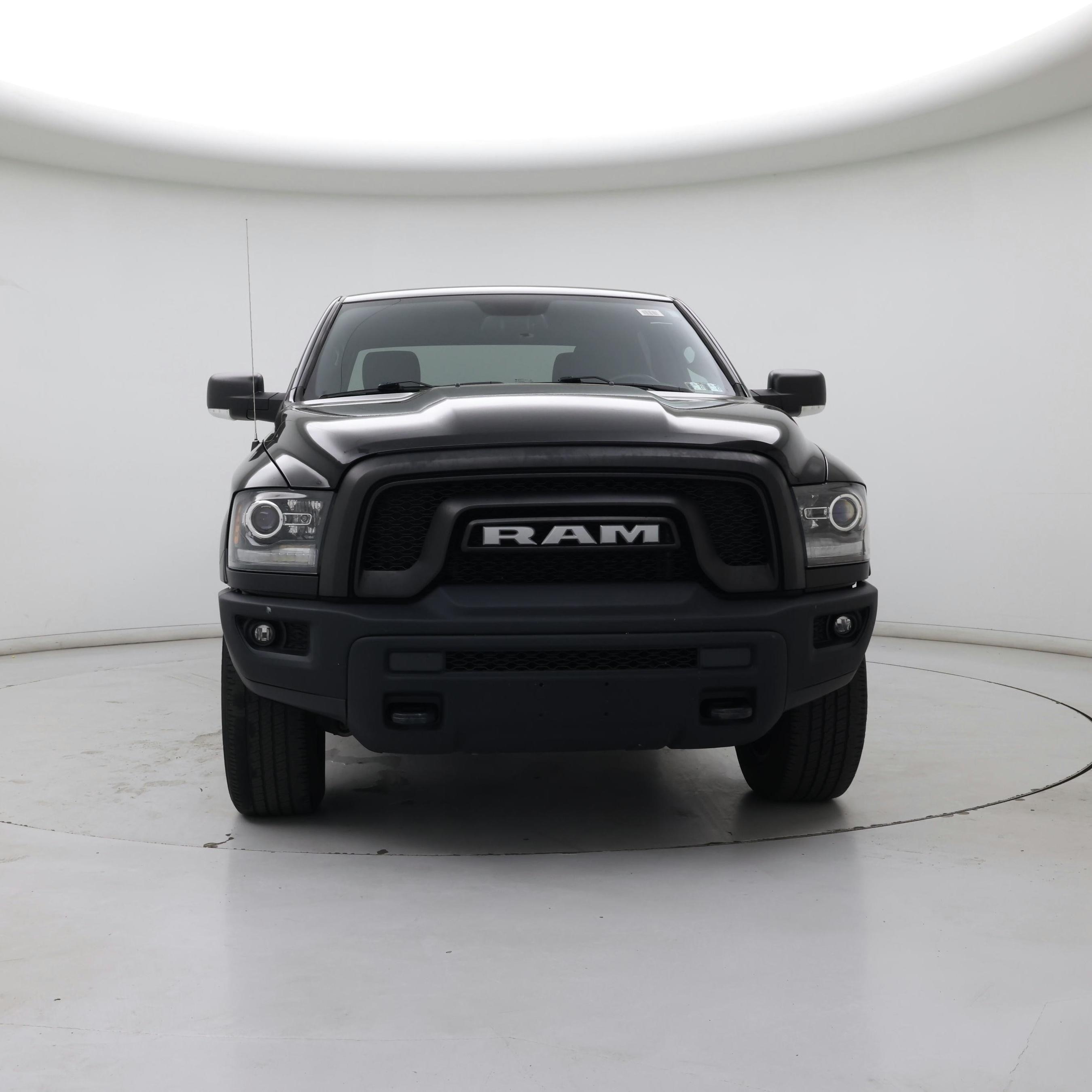 Thumbnail: 2021 RAM 1500 Classic - 5