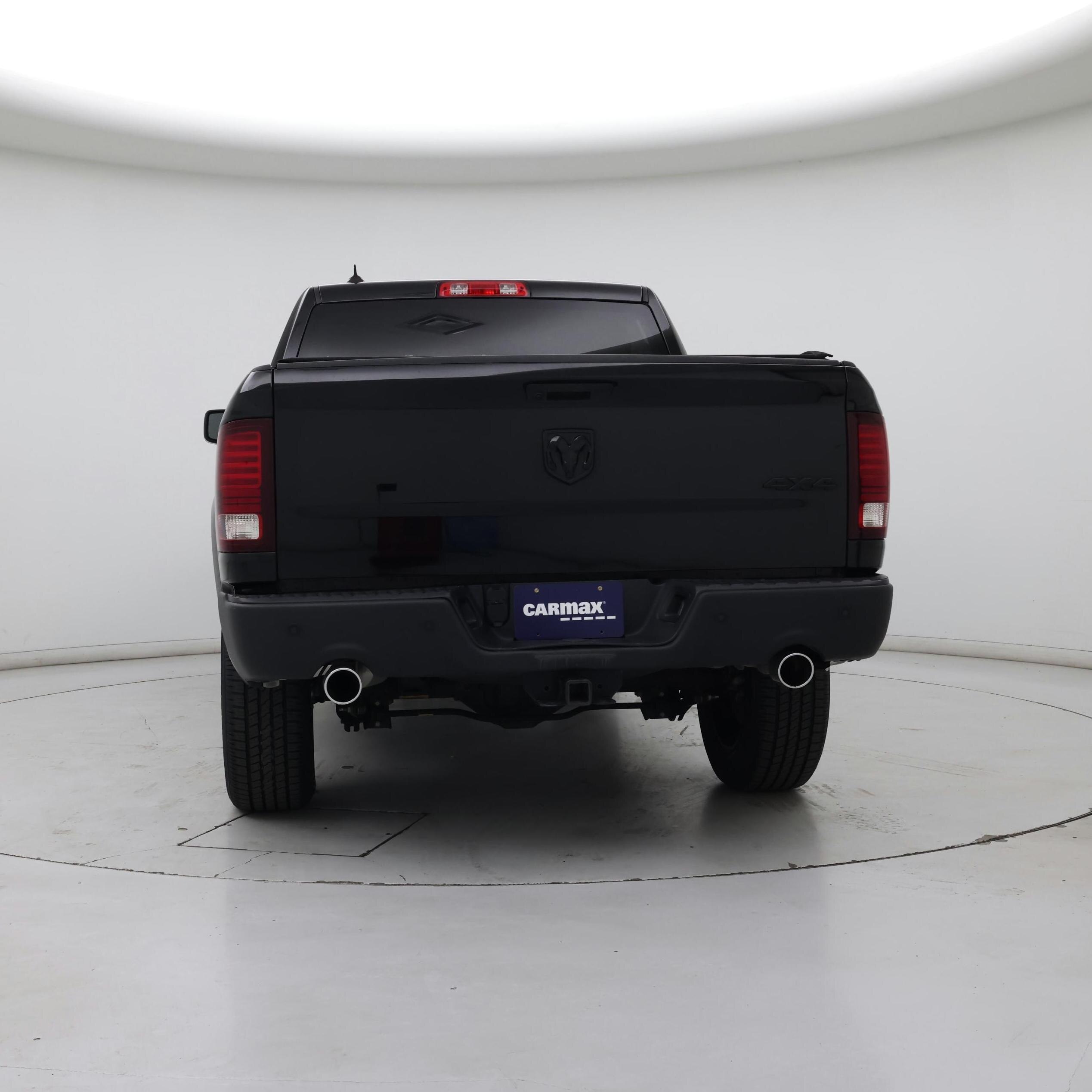 Thumbnail: 2021 RAM 1500 Classic - 6