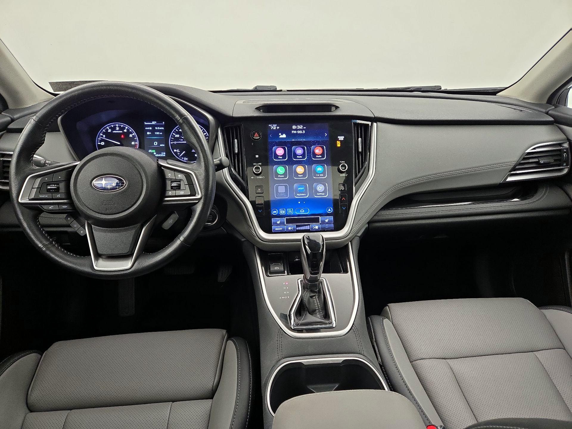 Thumbnail: 2021 Subaru Outback - 9