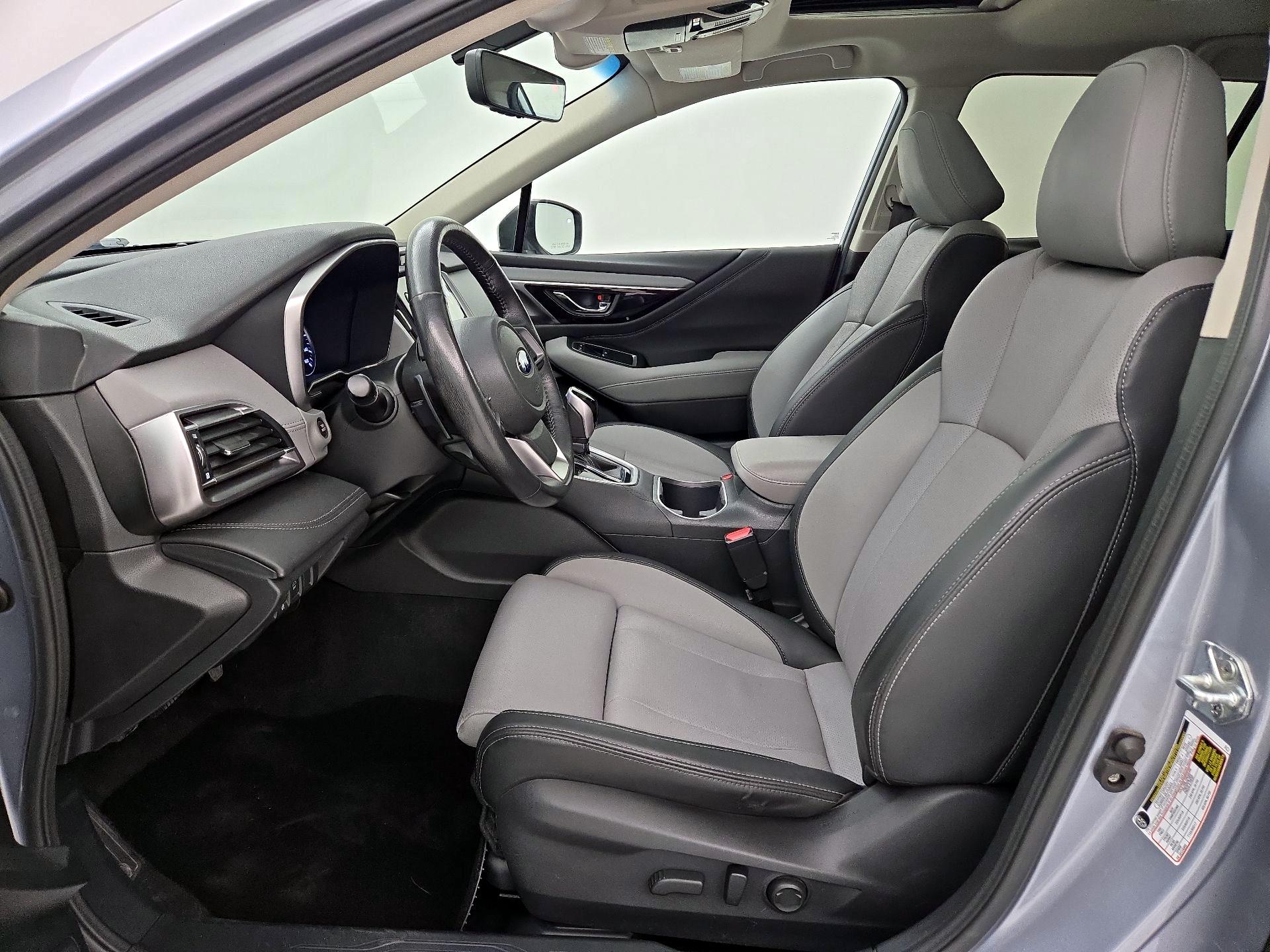 Thumbnail: 2021 Subaru Outback - 11