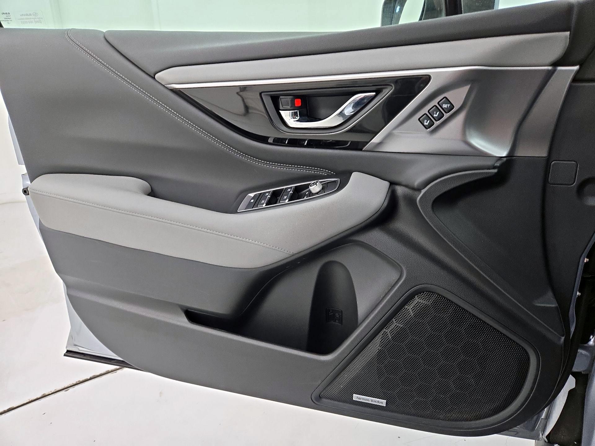 Thumbnail: 2021 Subaru Outback - 12