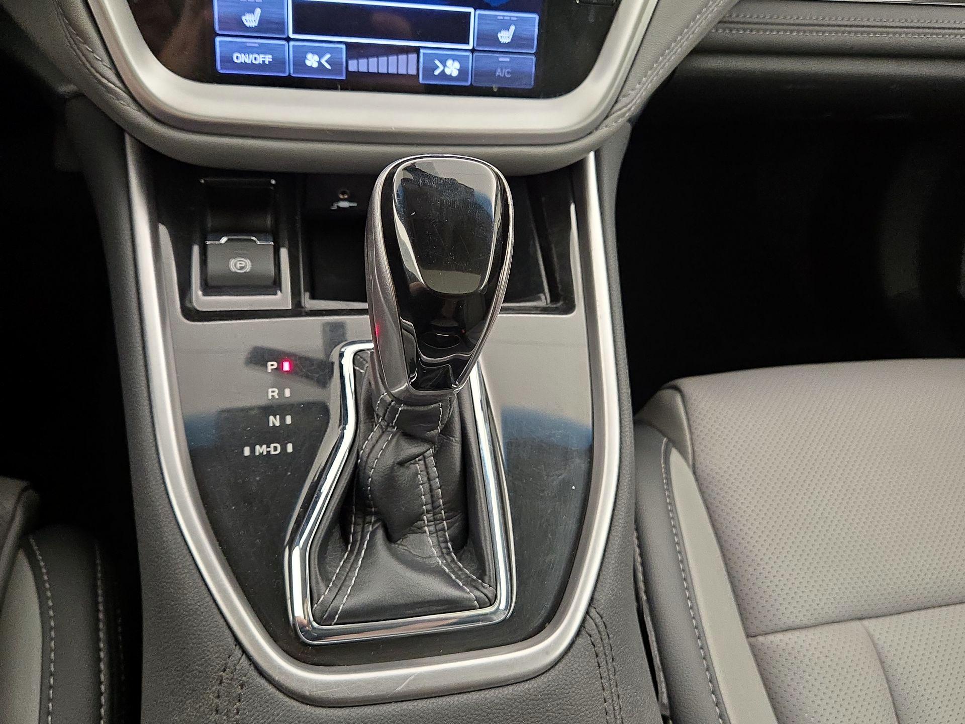 Thumbnail: 2021 Subaru Outback - 18