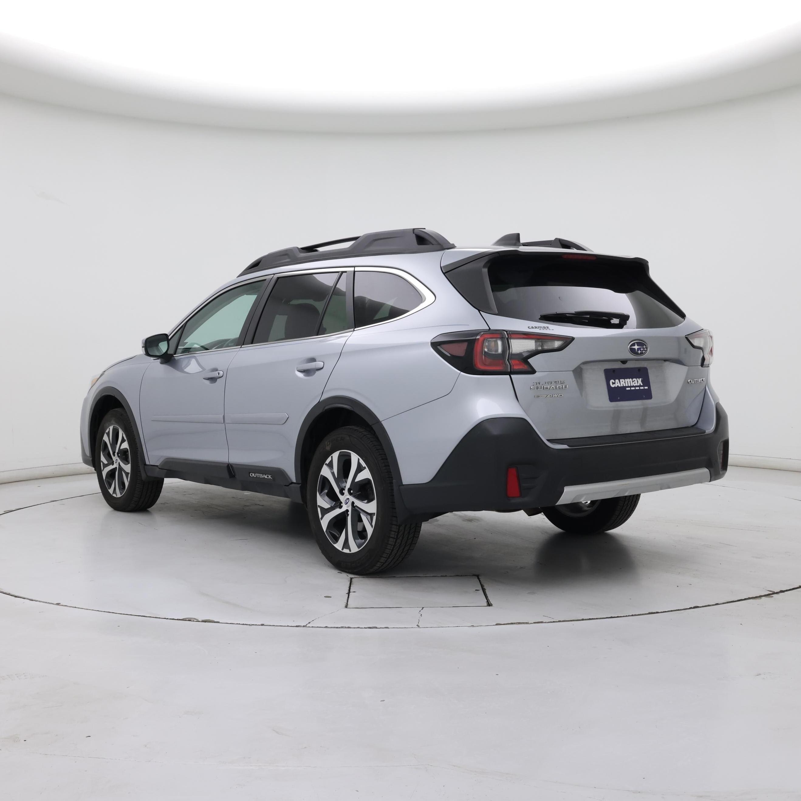 Thumbnail: 2021 Subaru Outback - 2