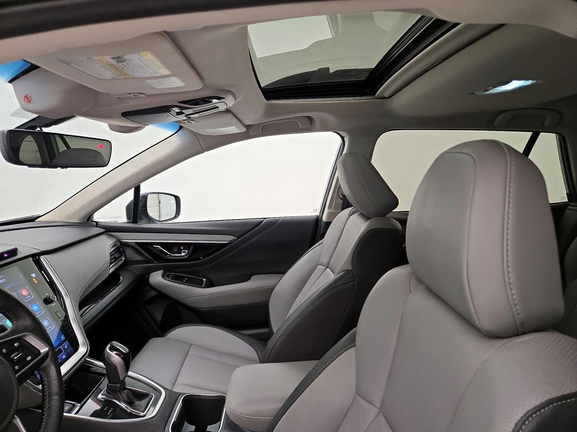 Thumbnail: 2021 Subaru Outback - 20