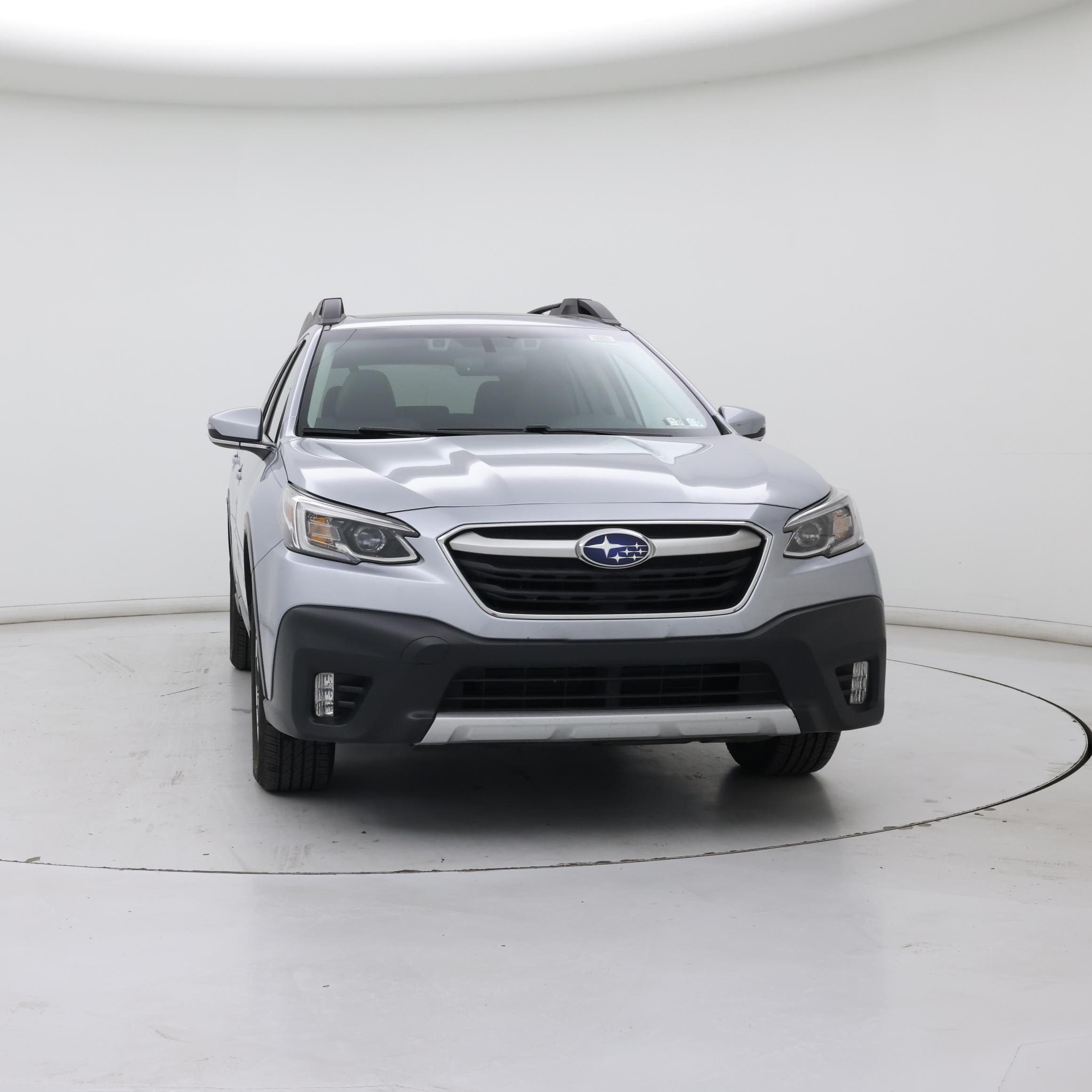 Thumbnail: 2021 Subaru Outback - 5