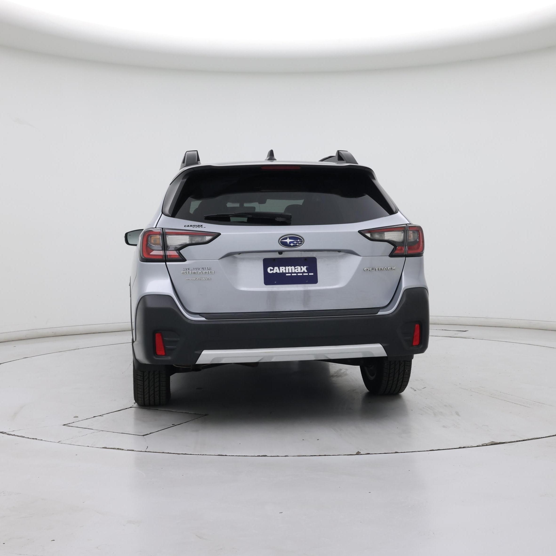 Thumbnail: 2021 Subaru Outback - 6