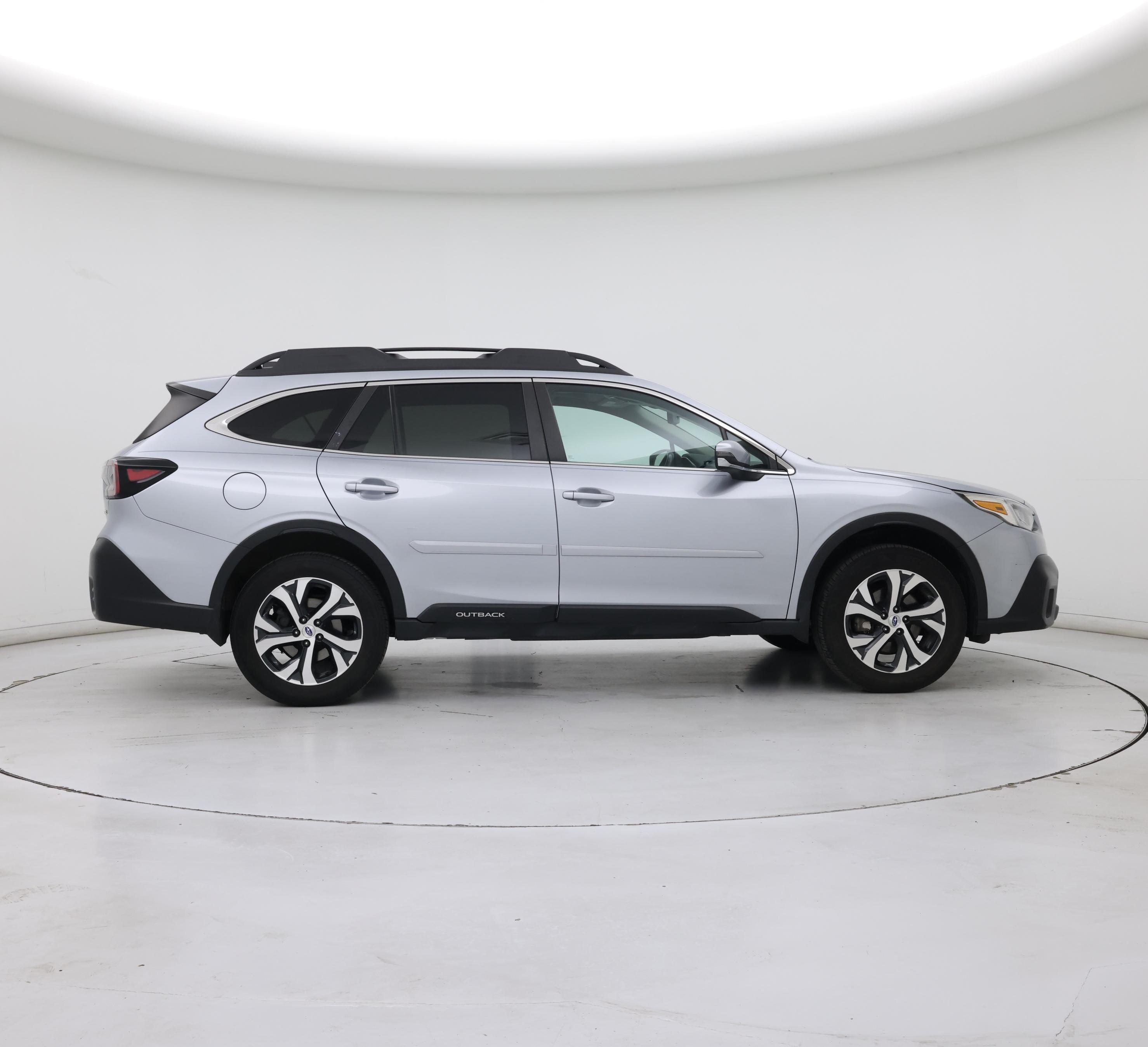 Thumbnail: 2021 Subaru Outback - 7