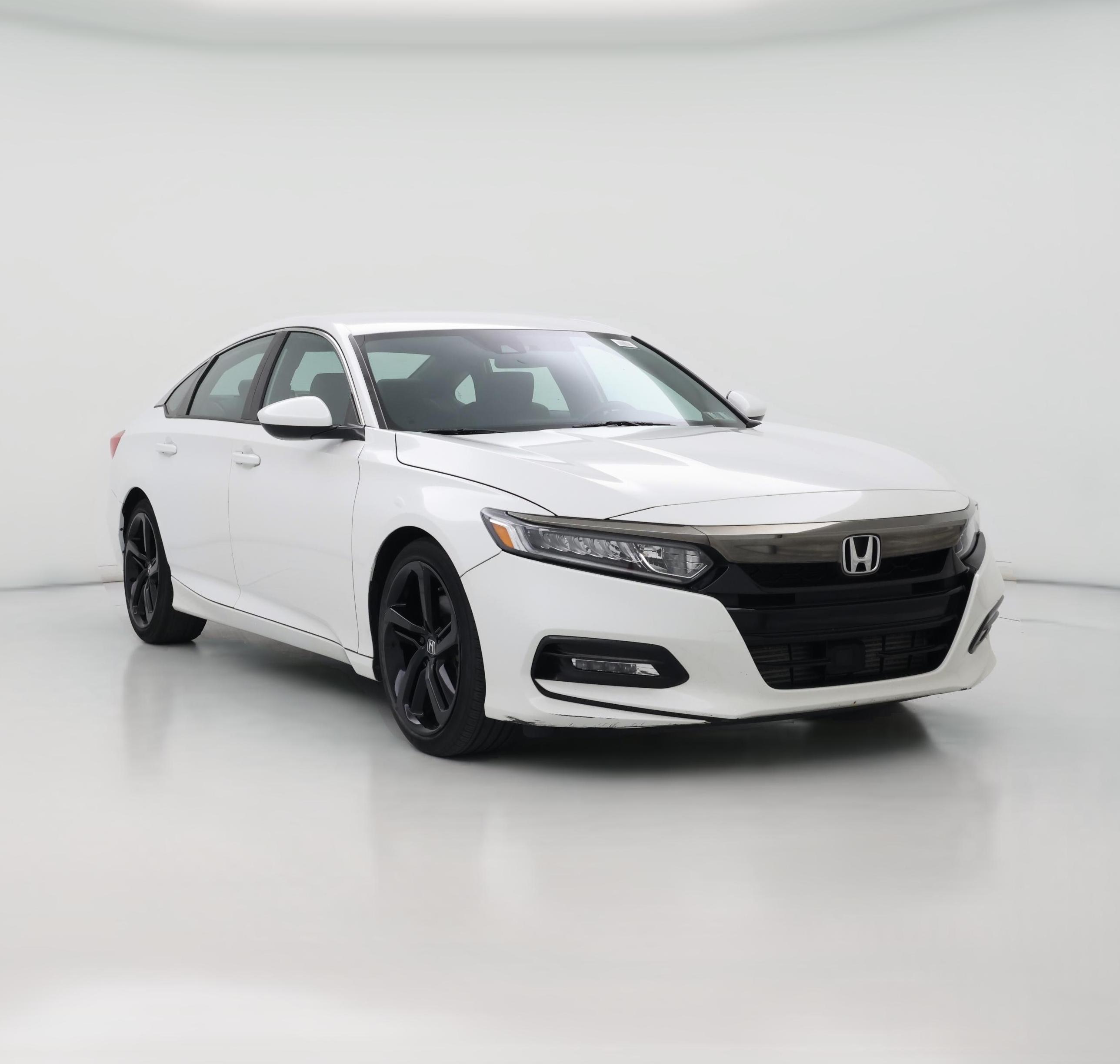 Thumbnail: 2019 Honda Accord - 1