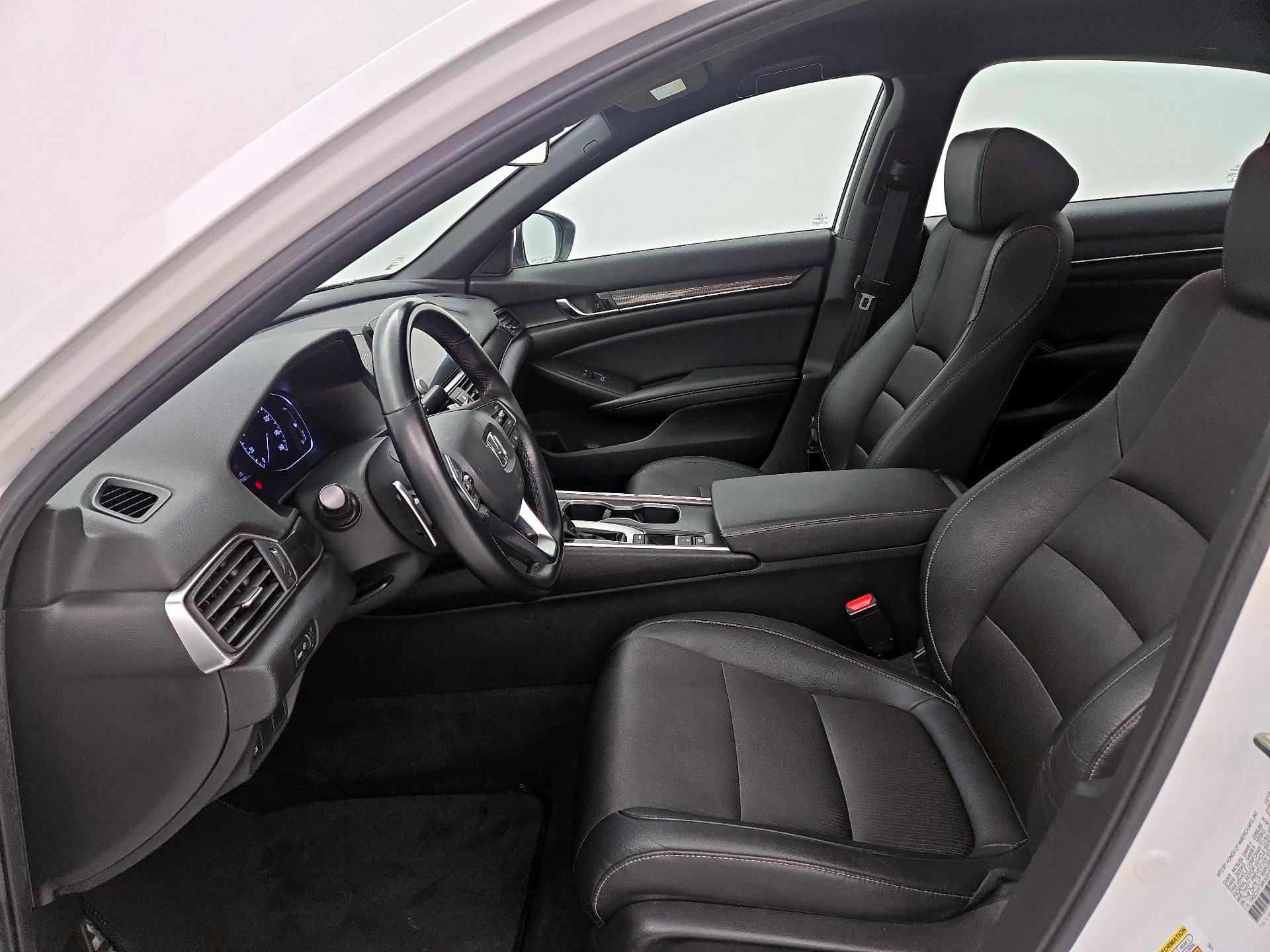 Thumbnail: 2019 Honda Accord - 11