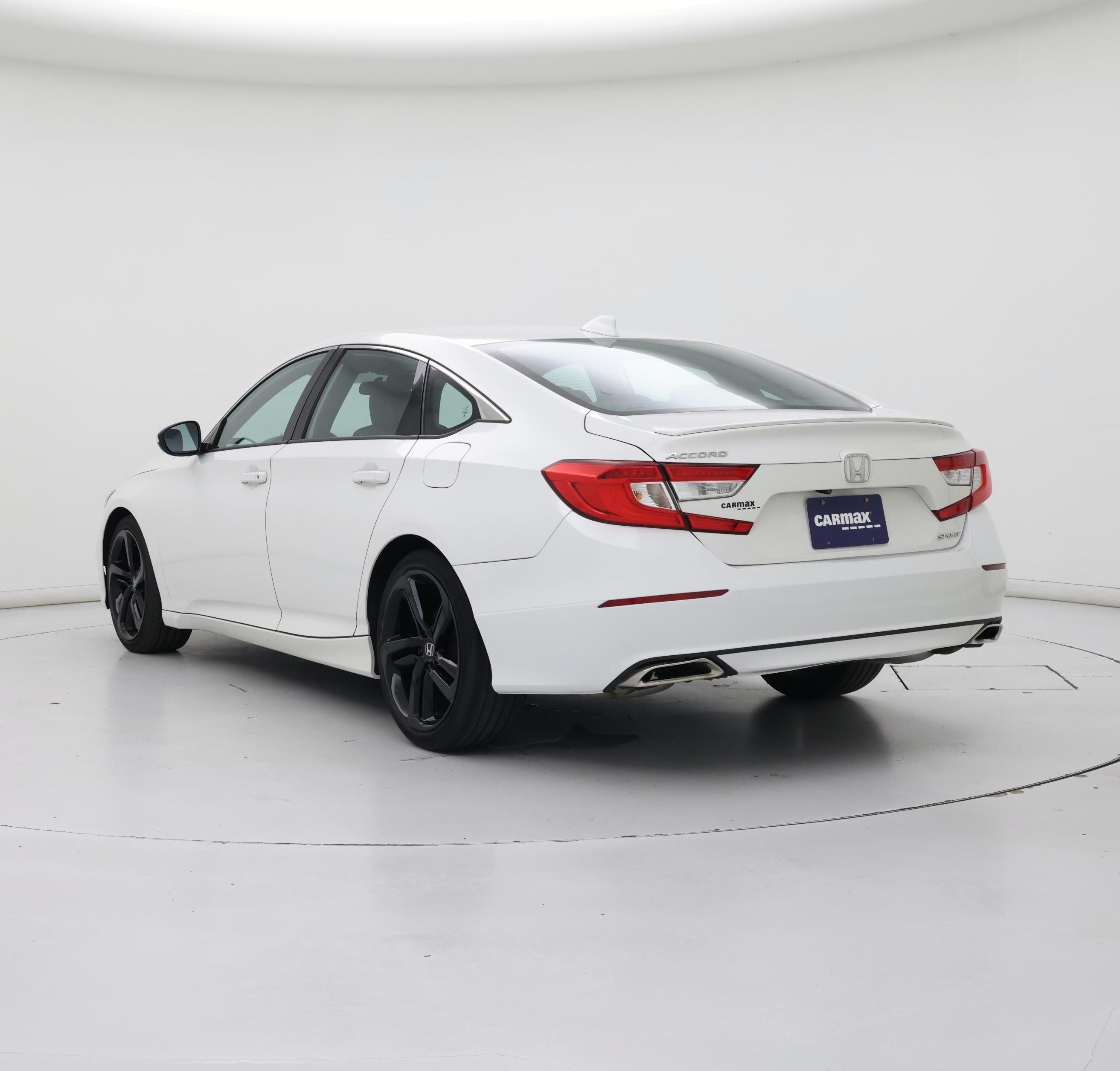 Thumbnail: 2019 Honda Accord - 2