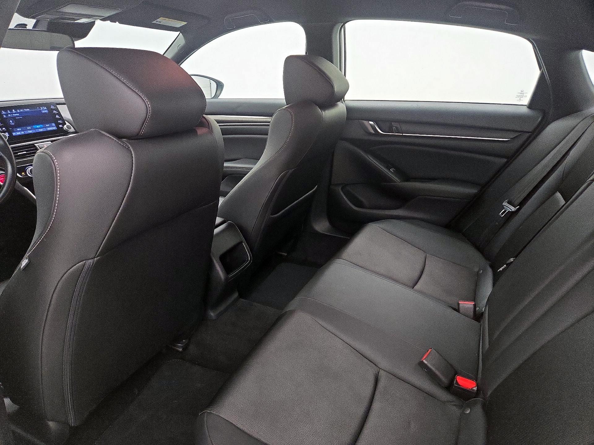 Thumbnail: 2019 Honda Accord - 19