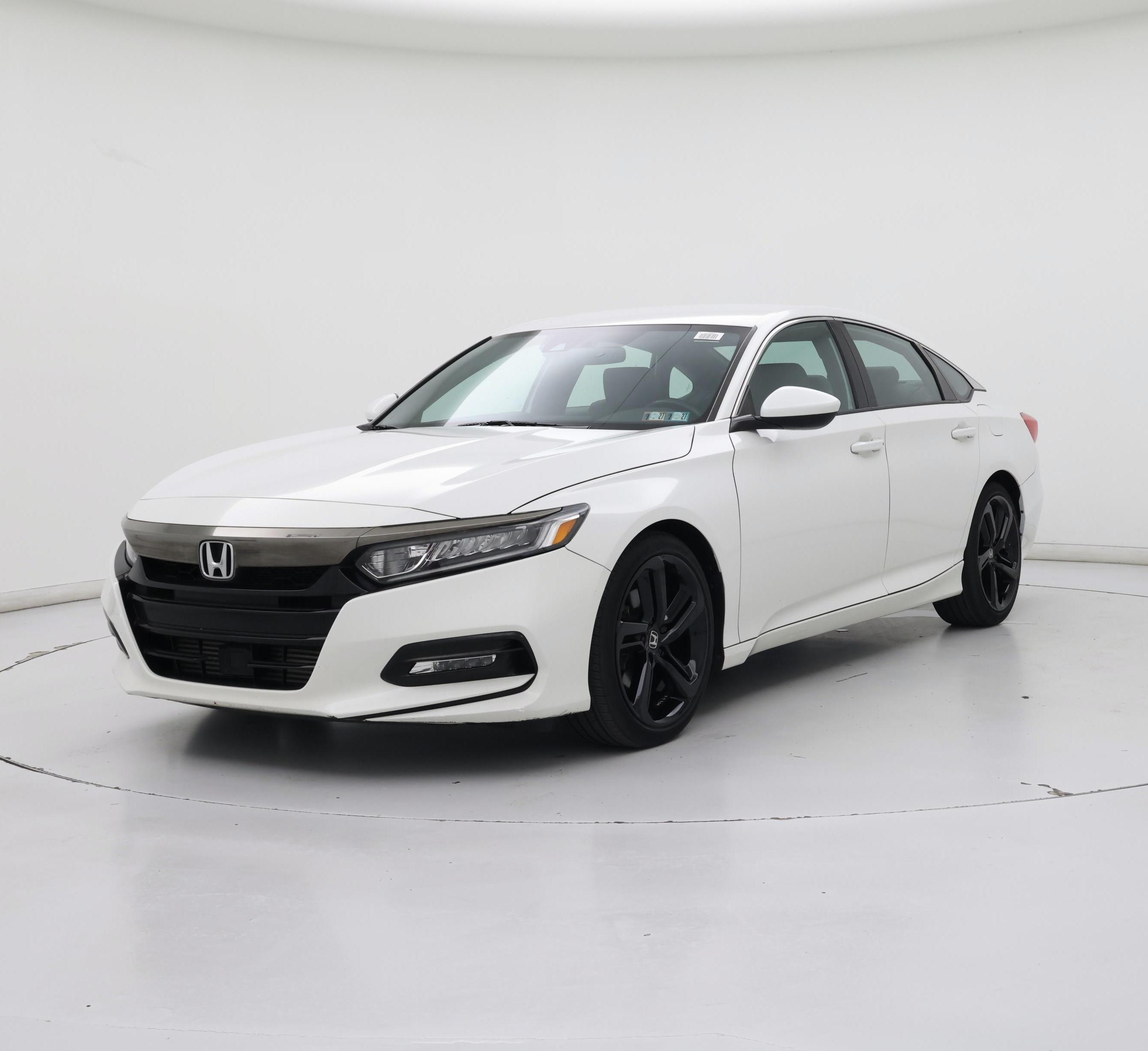 Thumbnail: 2019 Honda Accord - 4