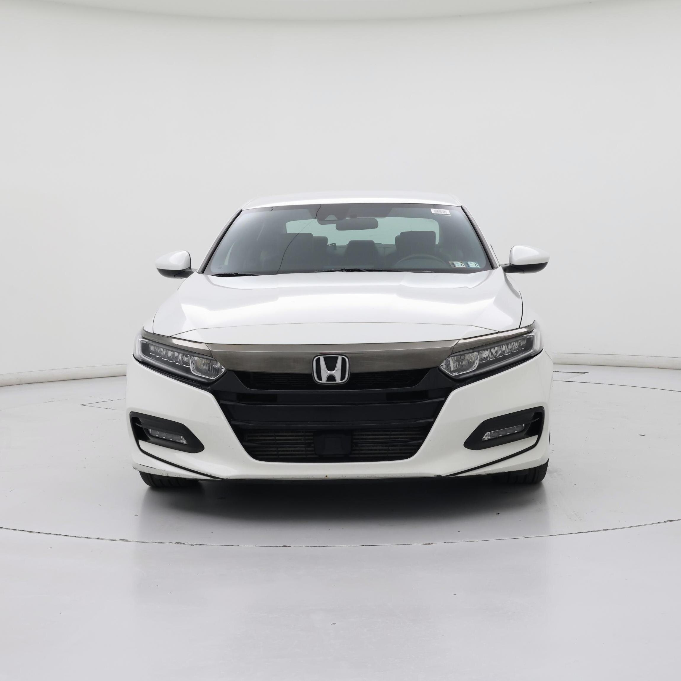 Thumbnail: 2019 Honda Accord - 5