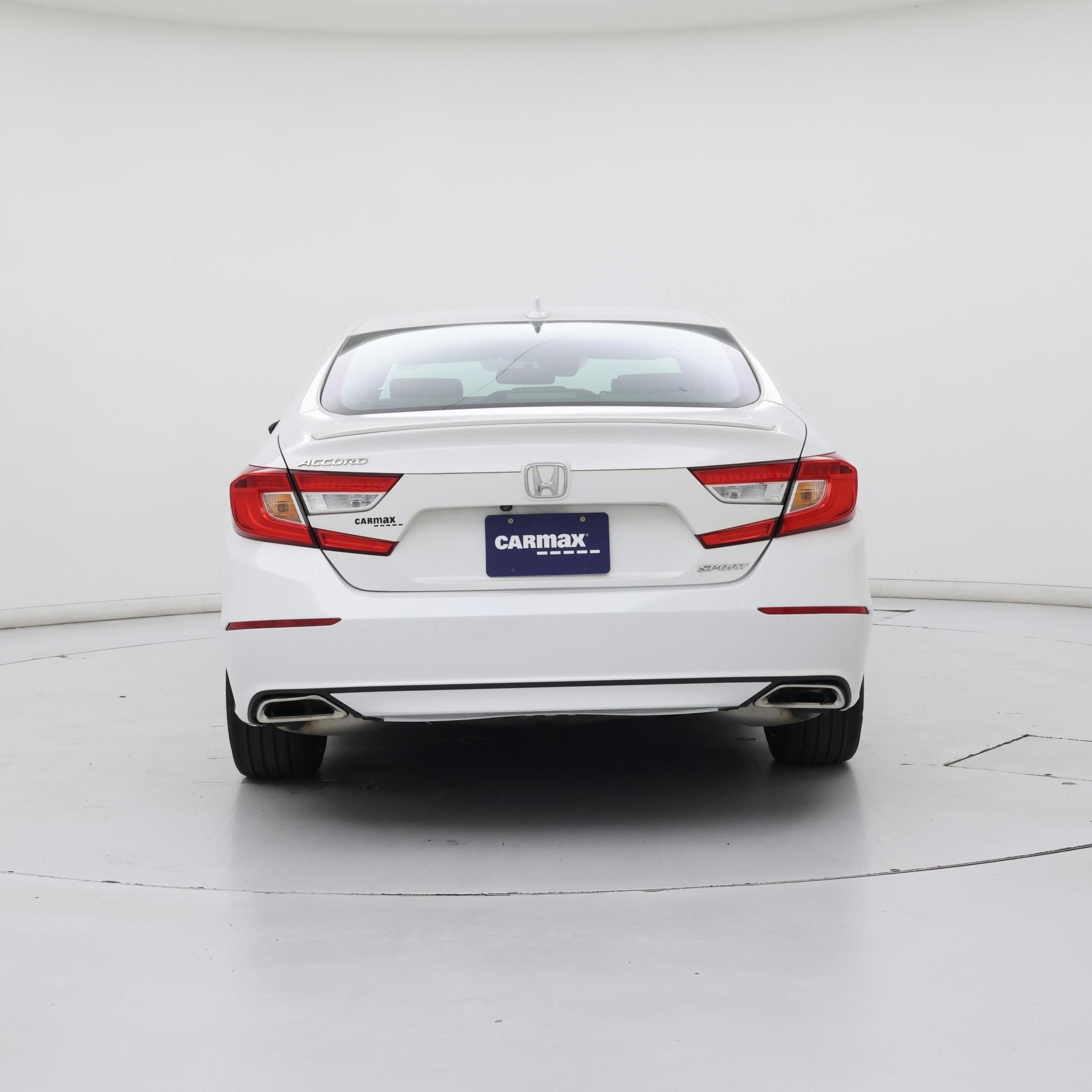 Thumbnail: 2019 Honda Accord - 6