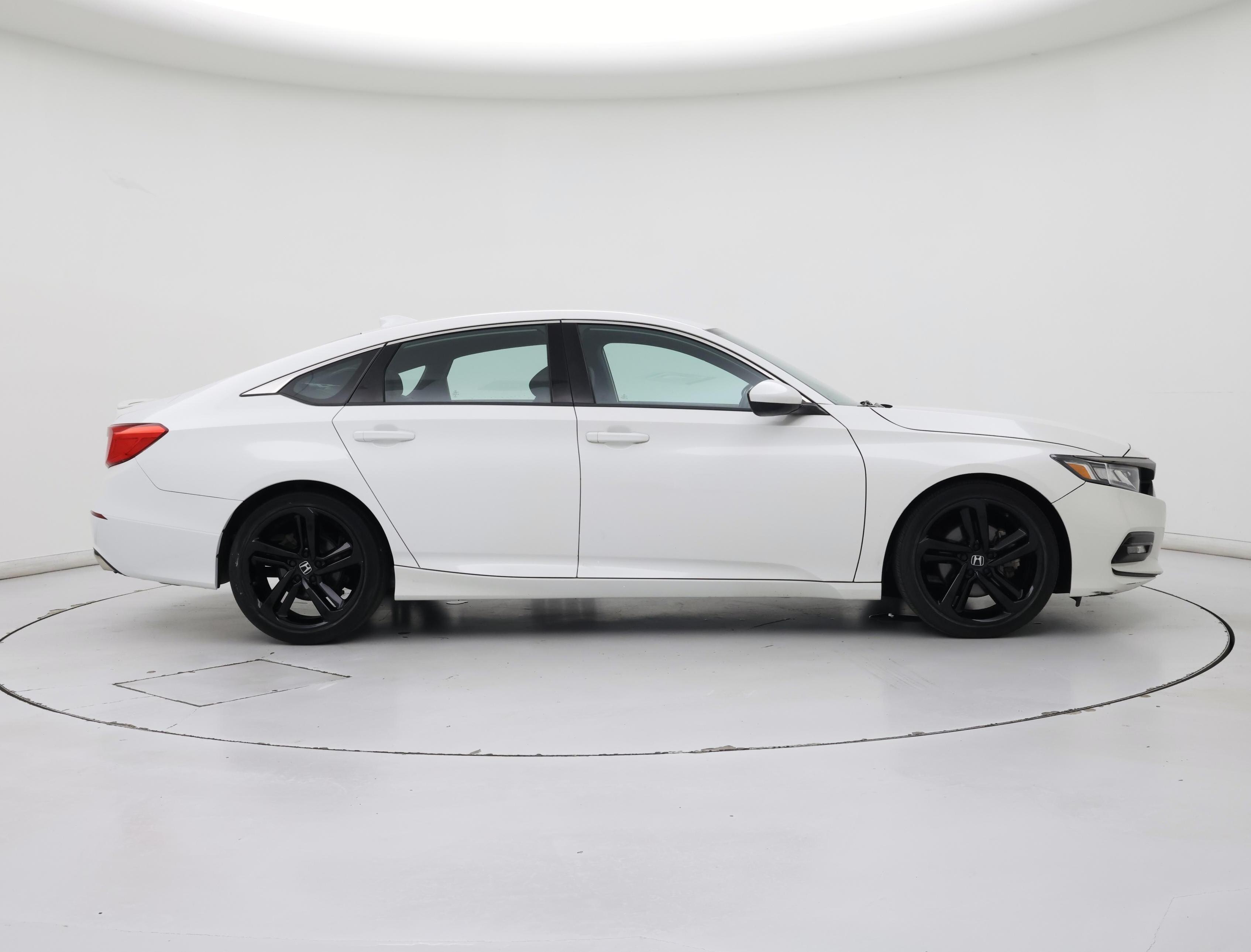 Thumbnail: 2019 Honda Accord - 7