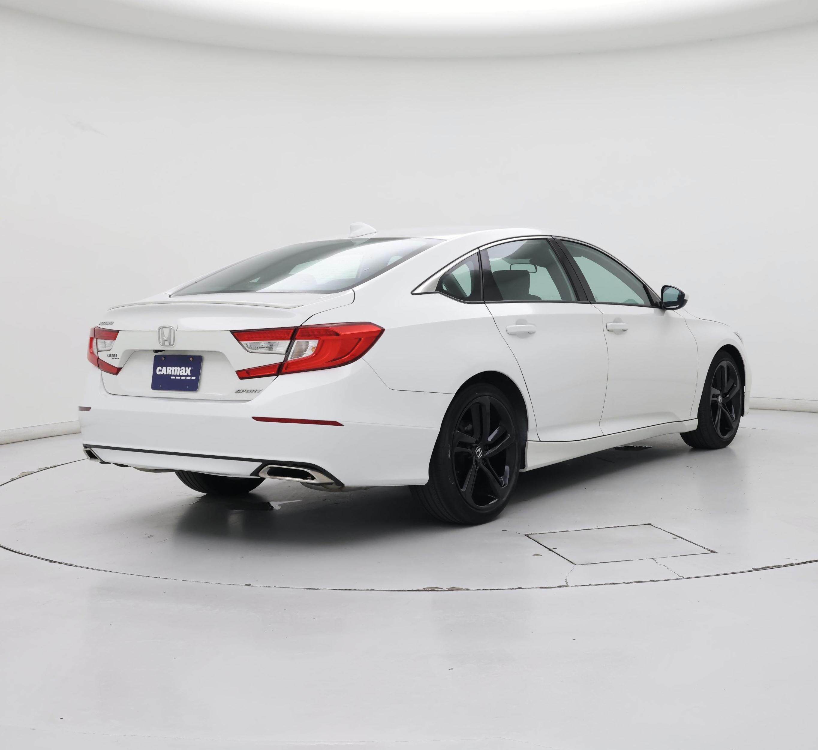 Thumbnail: 2019 Honda Accord - 8