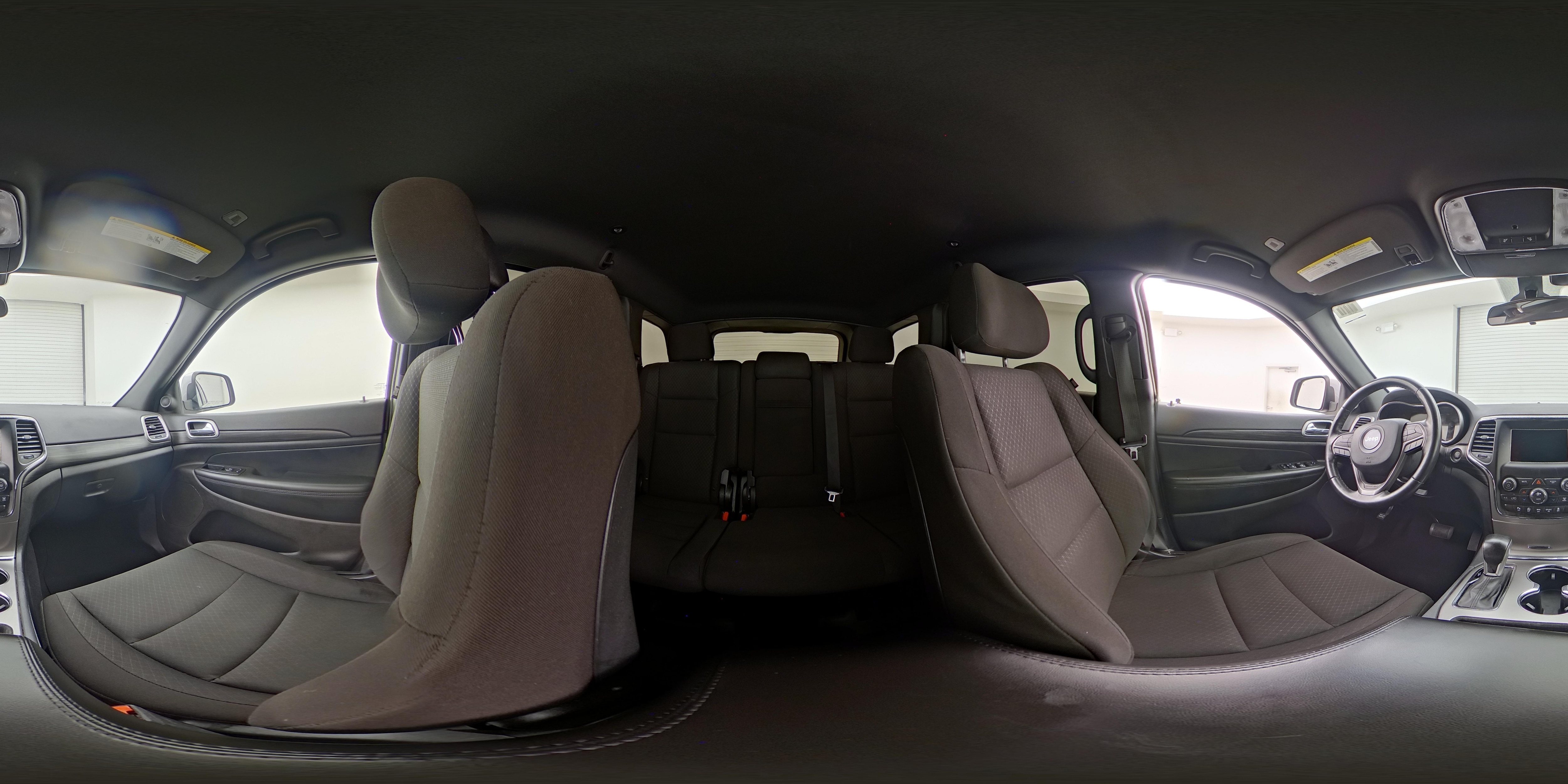 2020 Jeep Grand Cherokee Laredo E - Photo 23