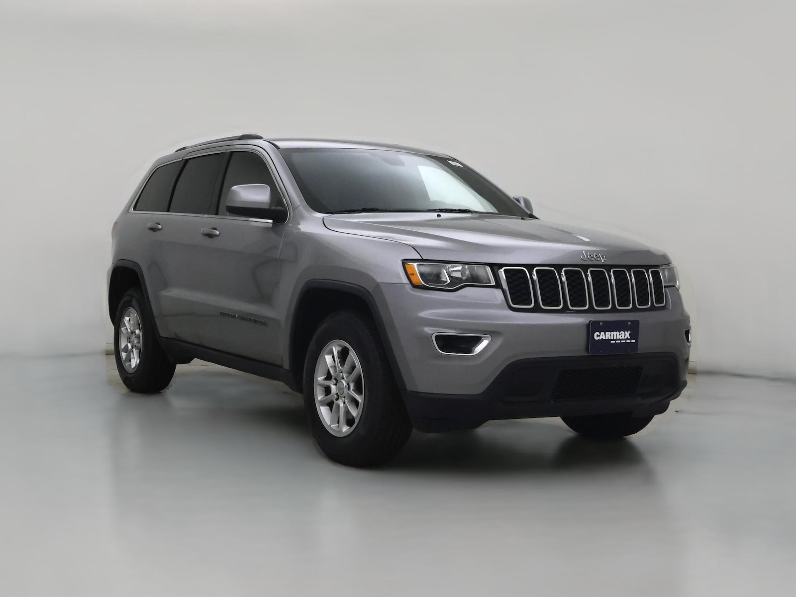 2020 Jeep Grand Cherokee Laredo E - Photo 1