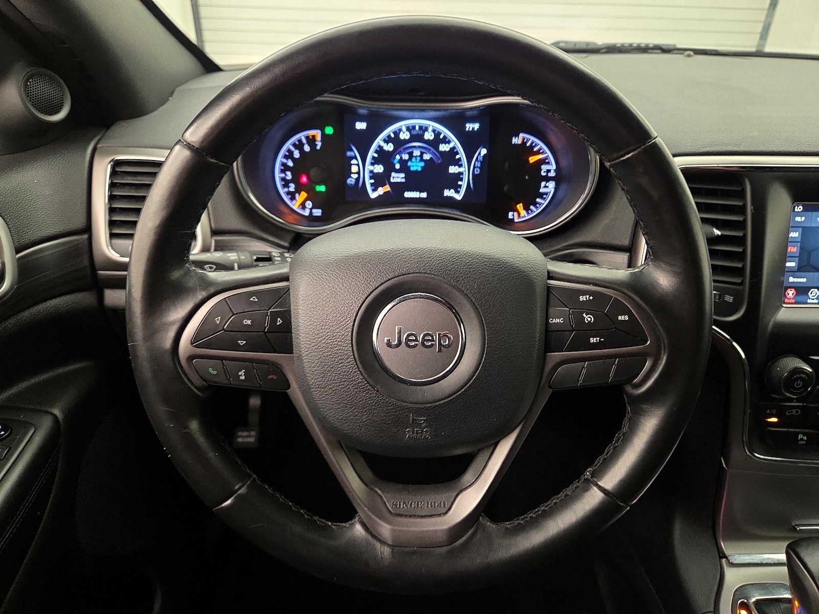 2020 Jeep Grand Cherokee Laredo E - Photo 11