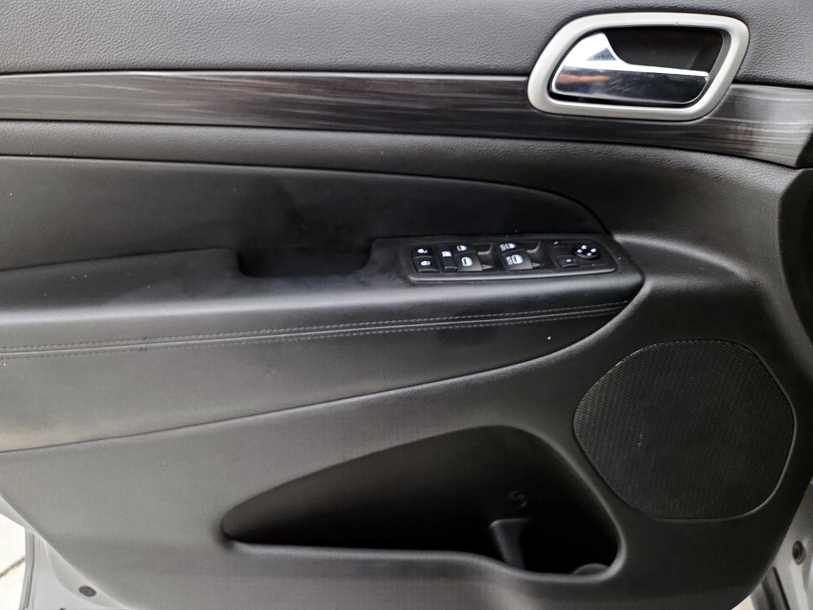 2020 Jeep Grand Cherokee Laredo E - Photo 13