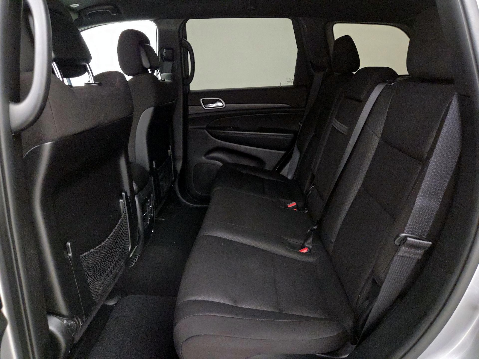 2020 Jeep Grand Cherokee Laredo E - Photo 19