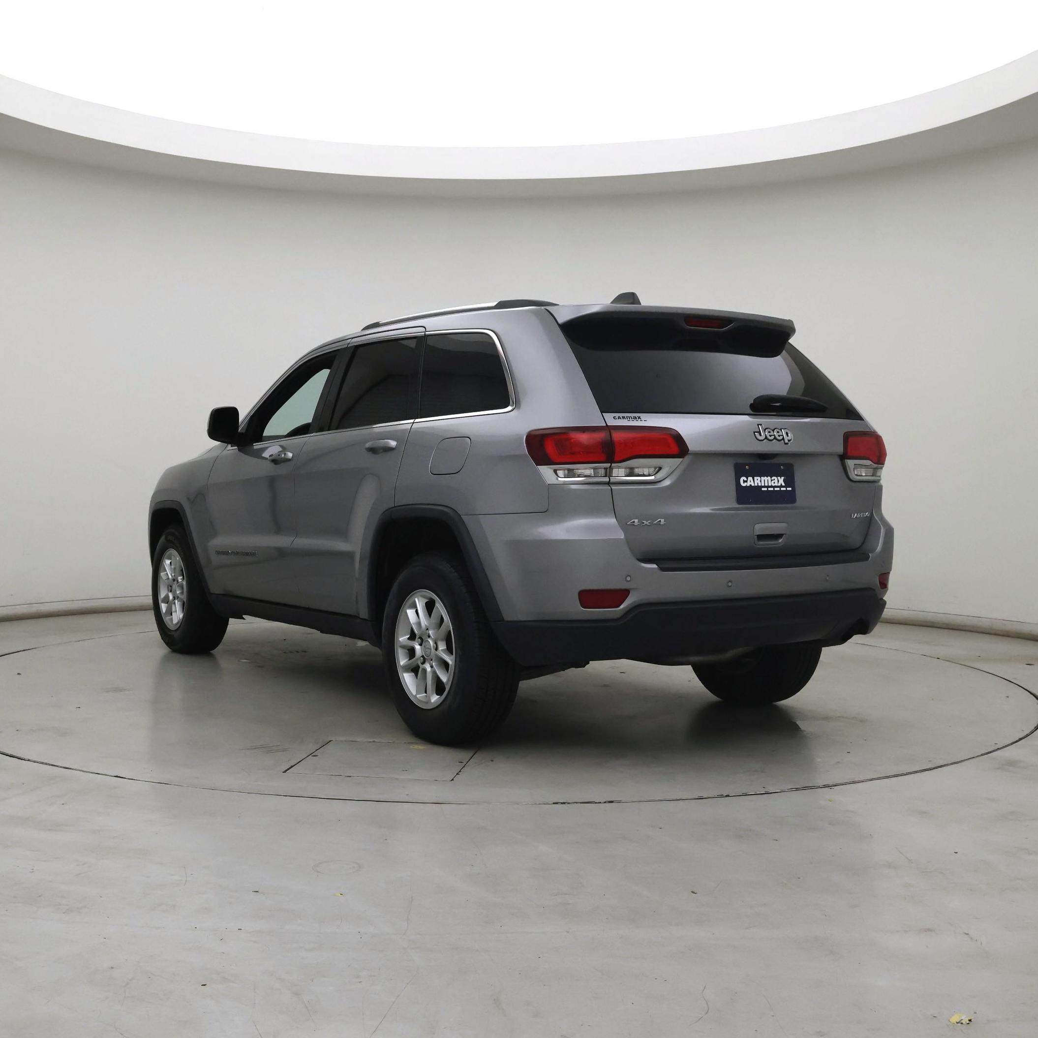 Thumbnail: 2020 Jeep Grand Cherokee - 2