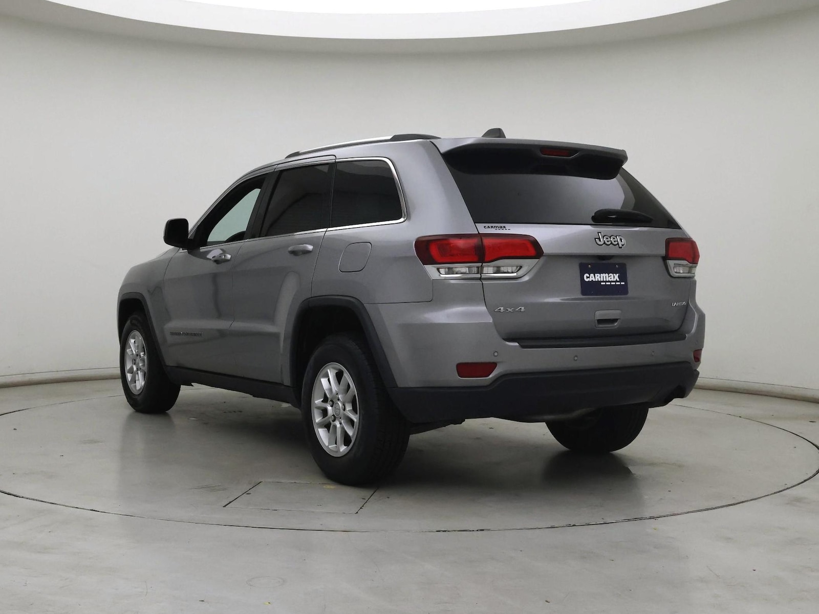 2020 Jeep Grand Cherokee Laredo E - Photo 3