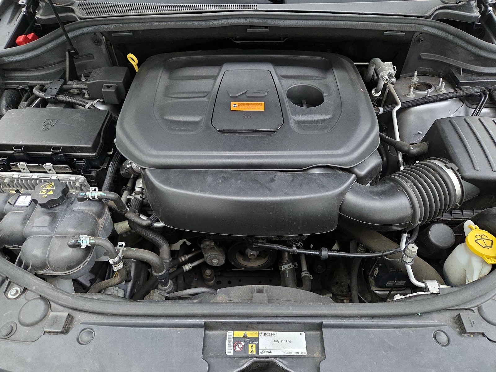 2020 Jeep Grand Cherokee Laredo E - Photo 21