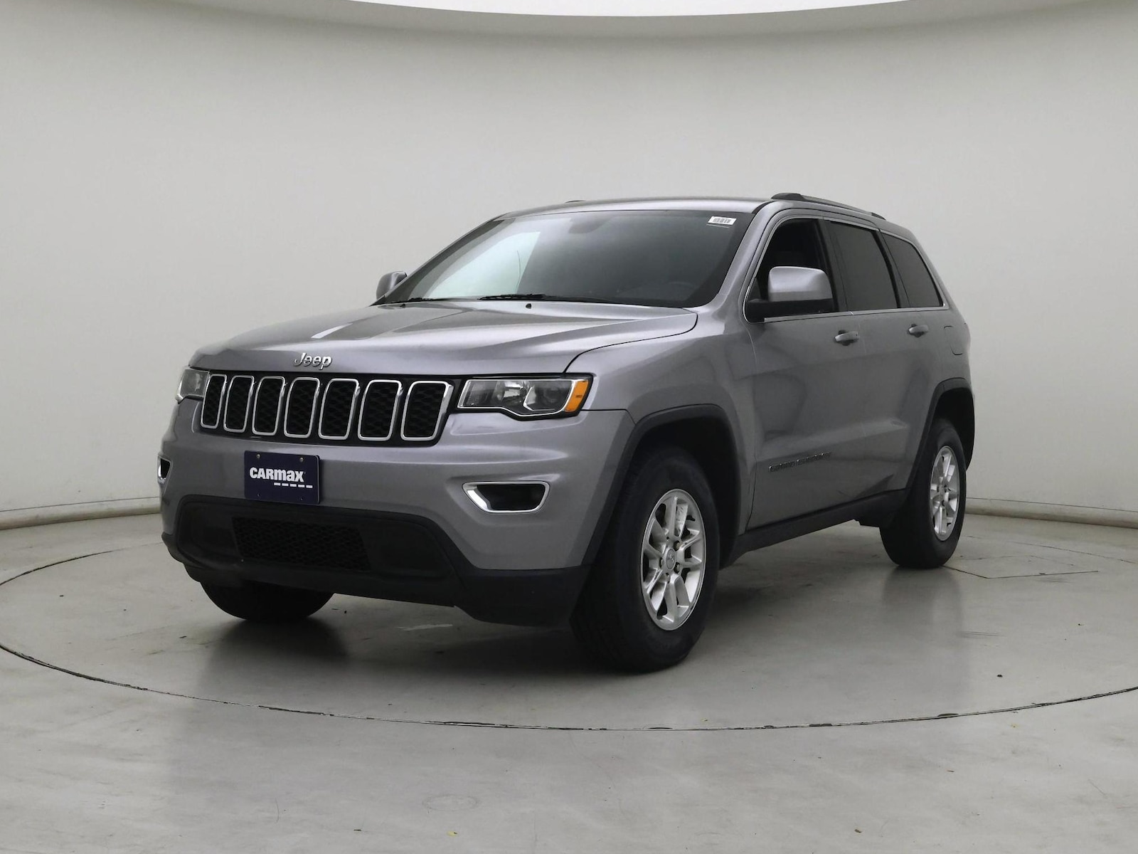 2020 Jeep Grand Cherokee Laredo E - Photo 5
